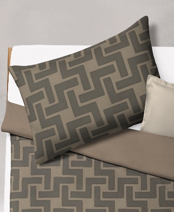 Image of fleuresse Kissenbezug »Chiara«, (1 St.), Damast-Bettwäsche bei Ackermann Versand Schweiz