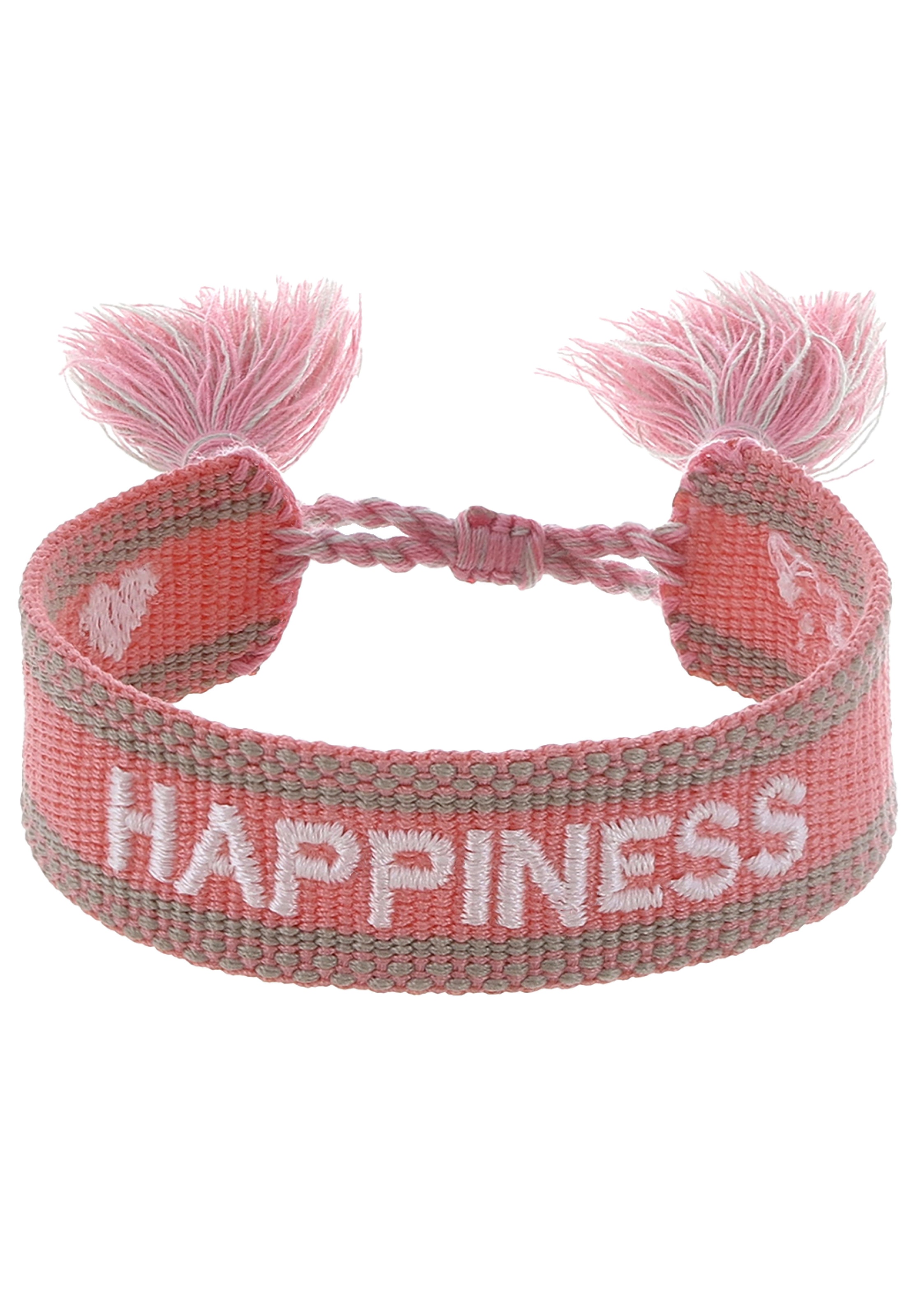 ♕ versandkostenfrei ERB-GOODVIBES-HAPPY« Happyness, »Good bestellen Vibes Engelsrufer Armband