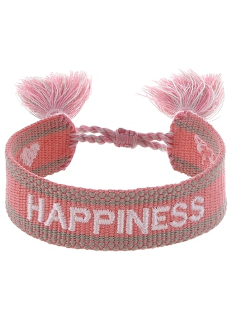 ♕ Engelsrufer Armband »Good Vibes Happyness, ERB-GOODVIBES-HAPPY«  versandkostenfrei bestellen