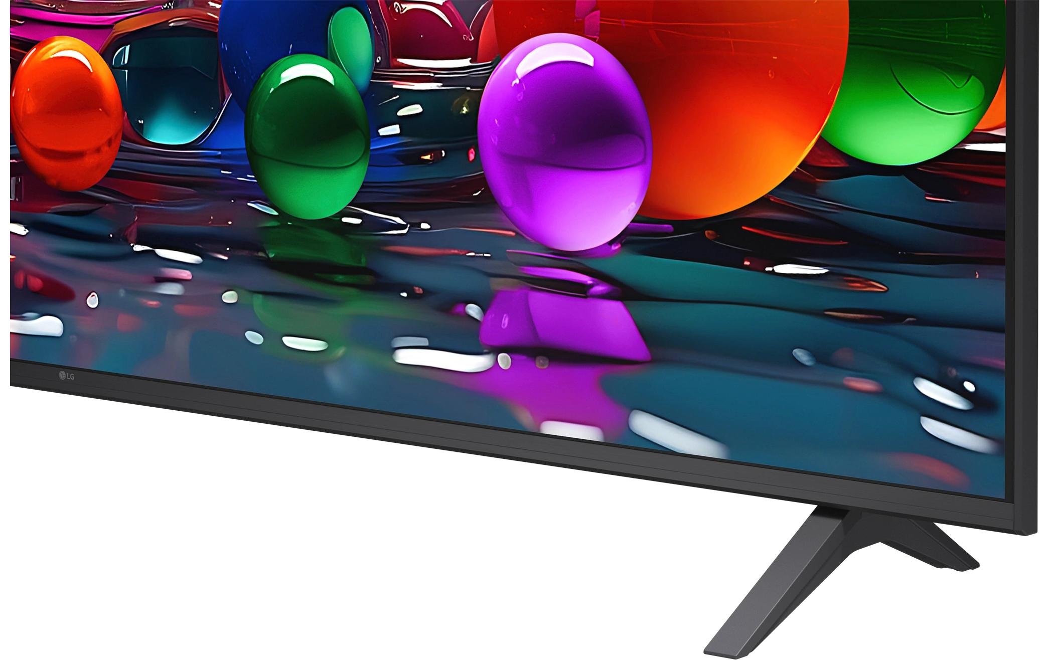 LG Téléviseur LCD-LED »65UA75006LA« 165 cm/65 ″