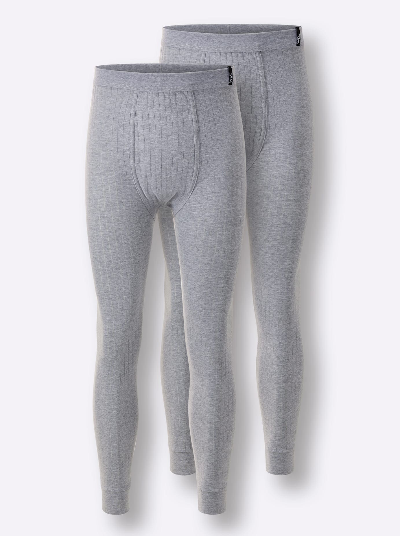 Lange Unterhose, (2 St.)