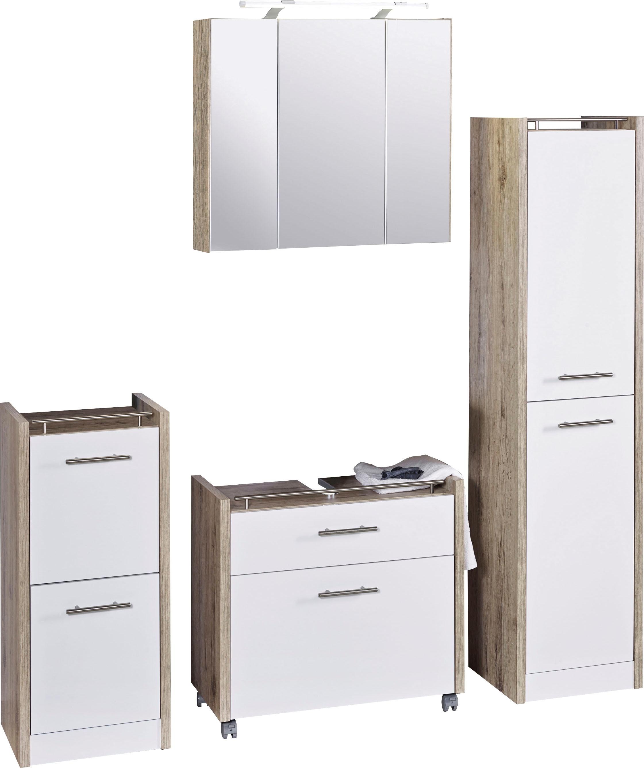 Image of Schildmeyer Badmöbel-Set »Triant«, (Set, 4 St.) bei Ackermann Versand Schweiz