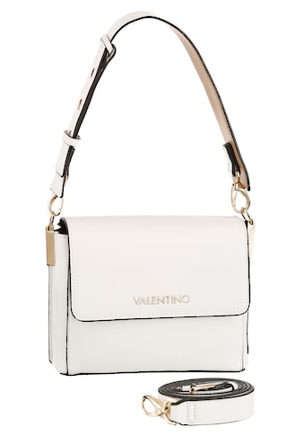 VALENTINO BAGS Umhängetasche »Pattina«, mit goldfarbenen Details kaufen