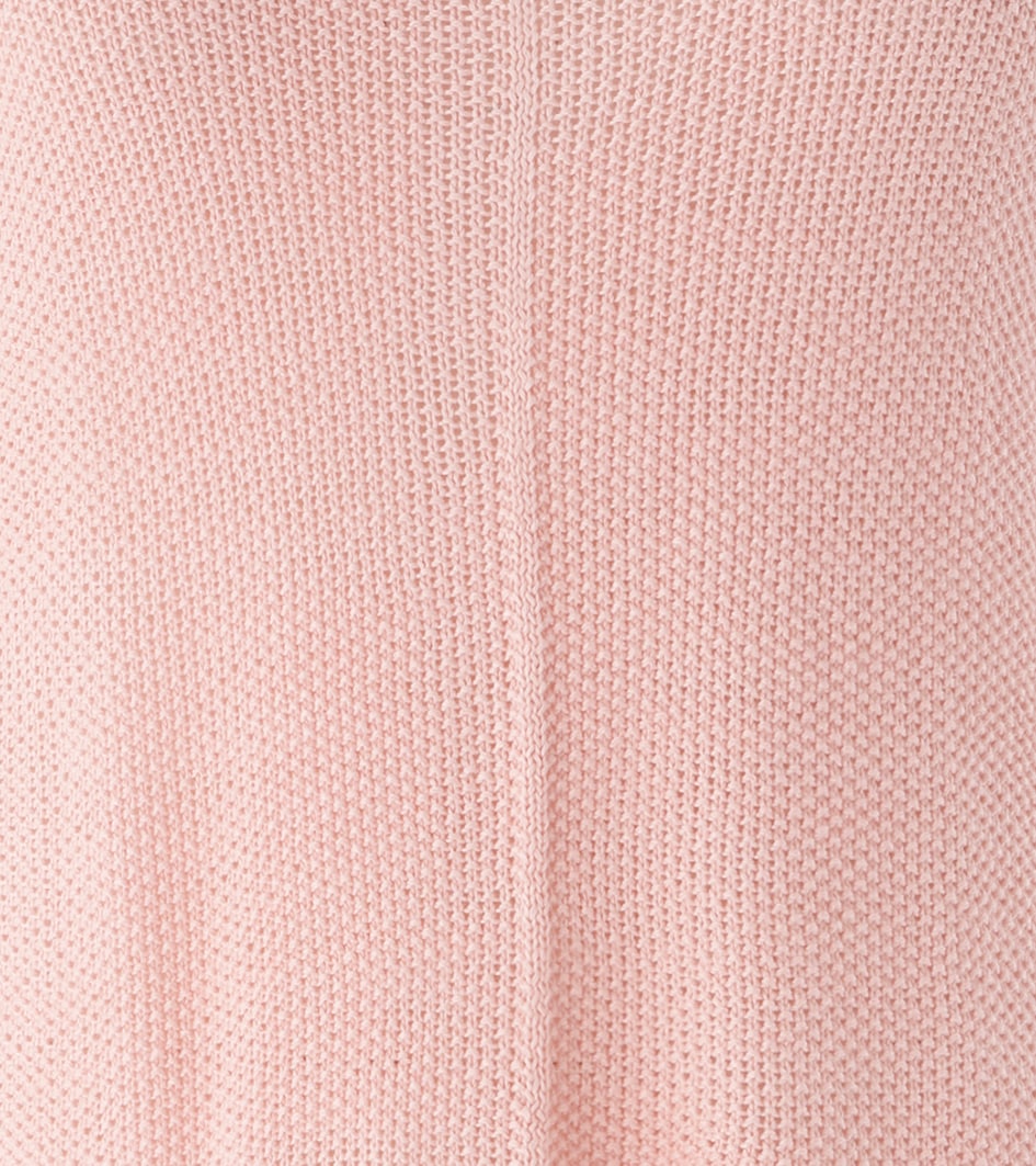 Aniston PLUS Strickpullover mit tollem Strickmuster - NEUE KOLLEKTION