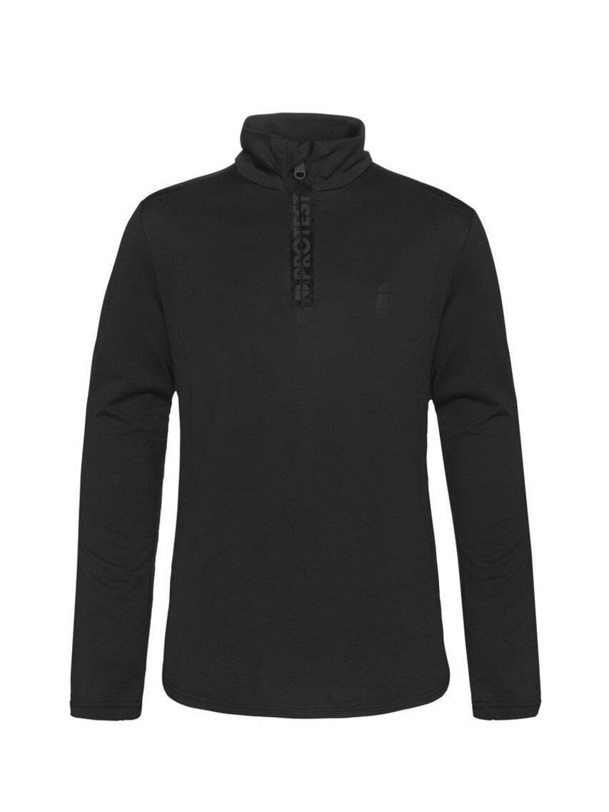Image of Protest Stehkragenpullover "Fleecepullover WILLOWY JR"