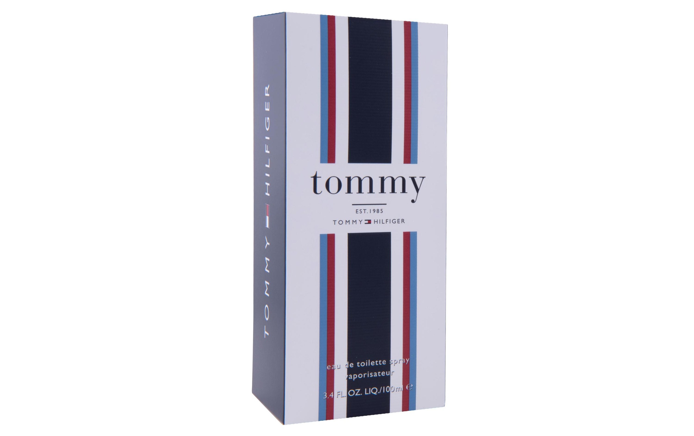 Tommy Hilfiger Eau de Parfum »Tommy 100 ml«