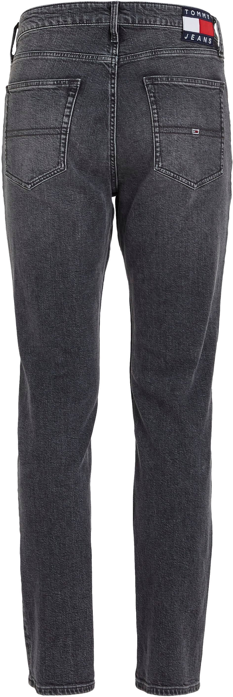 Tommy Jeans 5-Pocket-Jeans »Ryan Regular Straight«