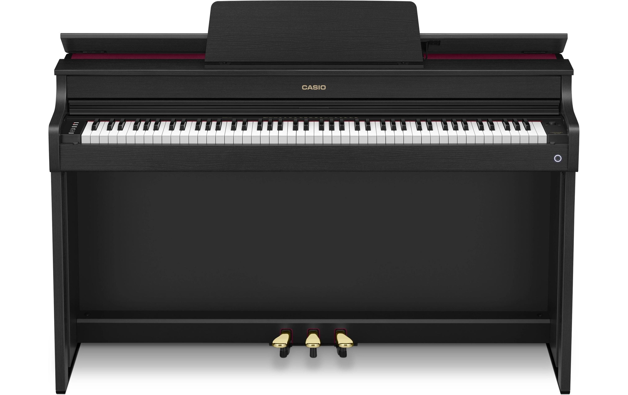 CASIO Digitalpiano "CELVIANO AP-300"