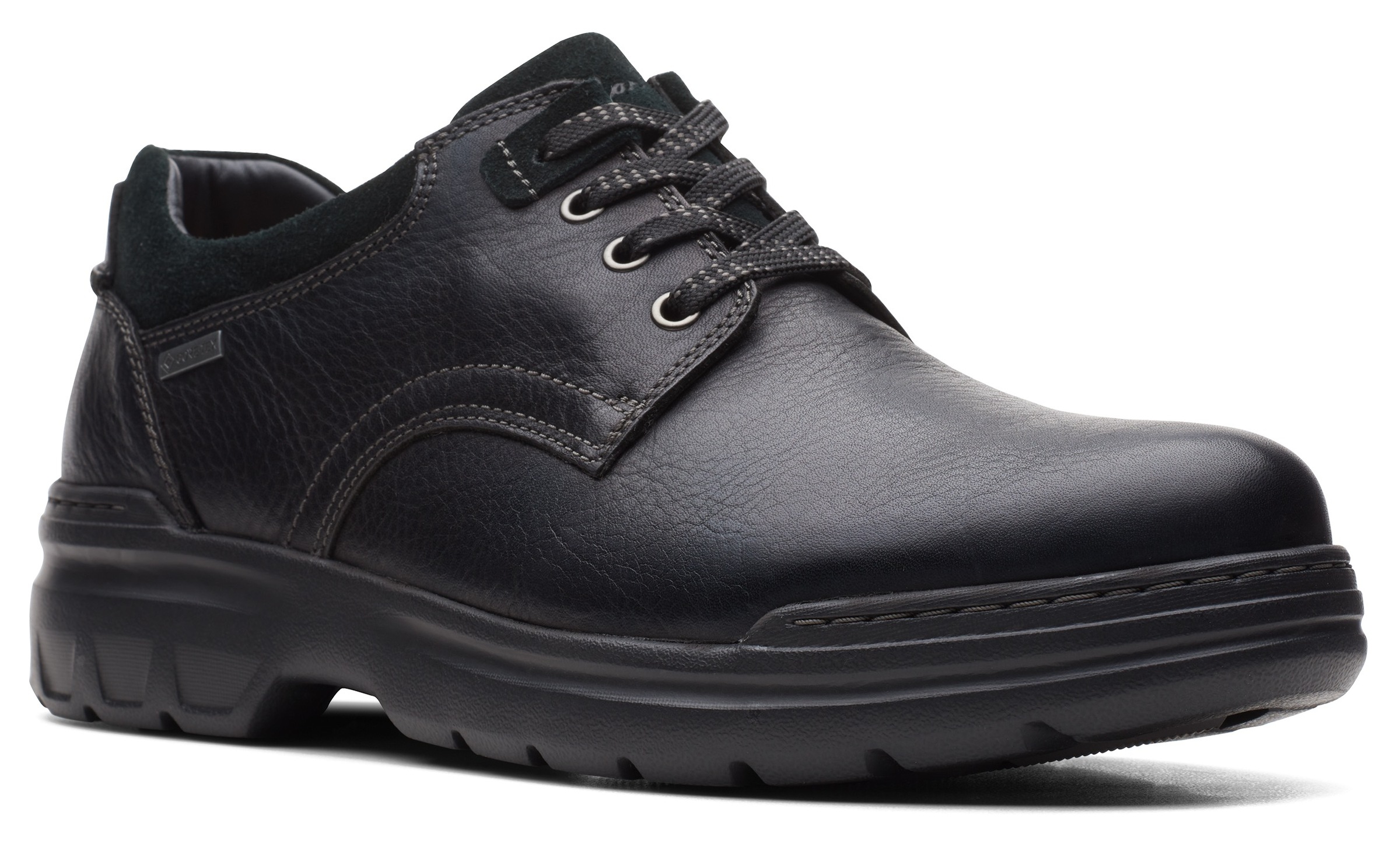 Image of Clarks Schnürschuh »Rockie 2 Lo GTX«, mit GORE-TEX bei Ackermann Versand Schweiz