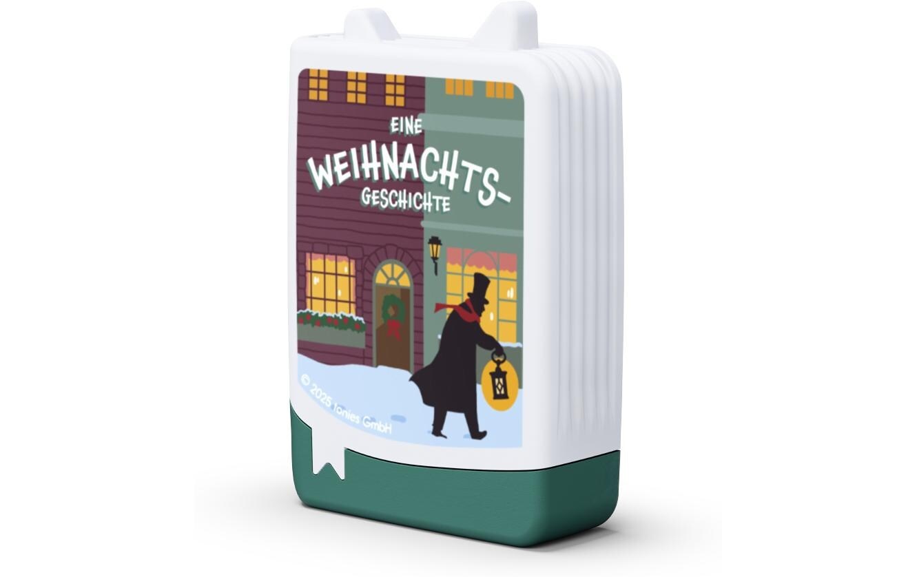 tonies Hörbuch »Eine Weihnachtsgeschichte«