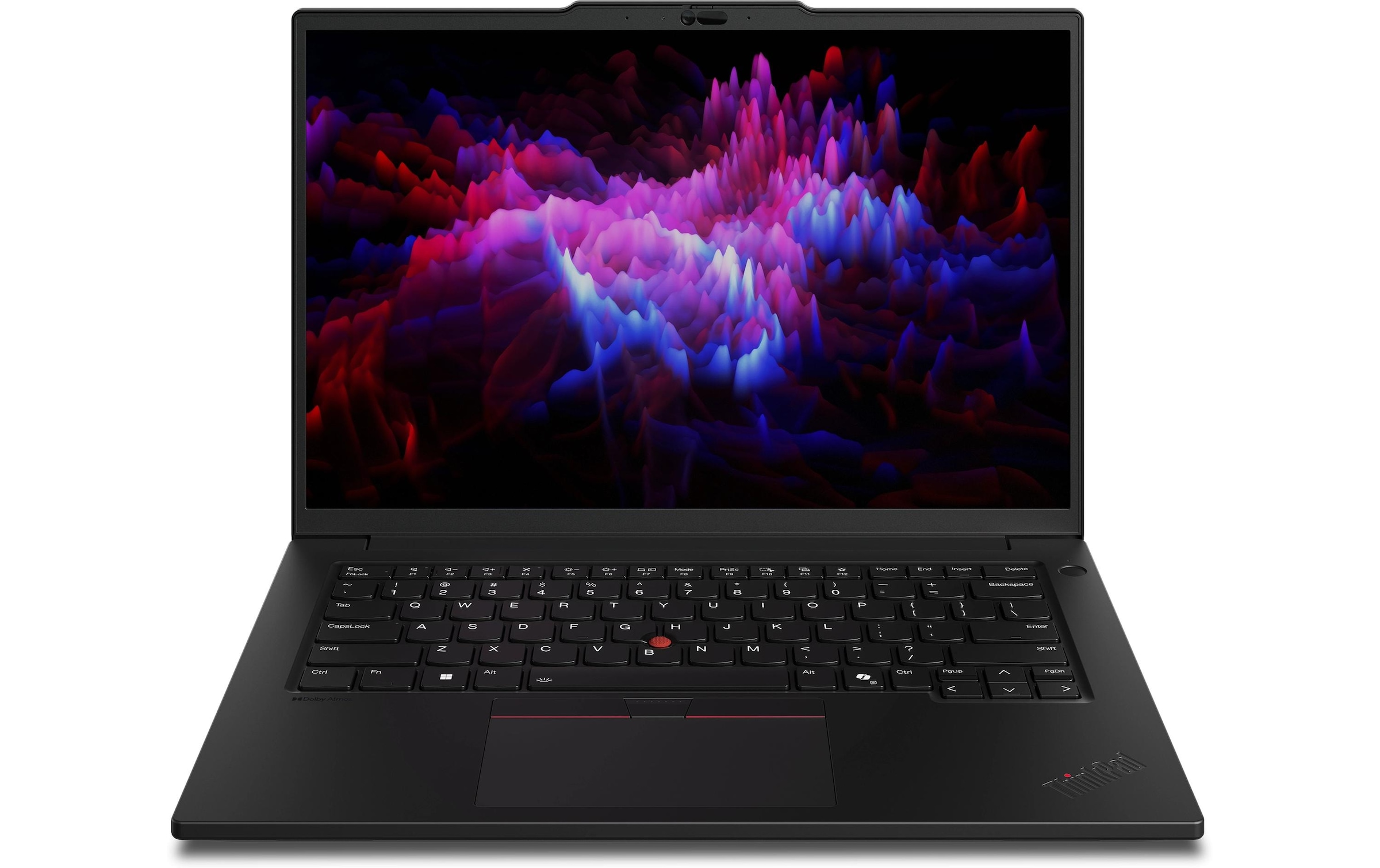 Lenovo Notebook »ThinkPad P14s Gen 6 (Intel)« / 14,5 ″ Intel Core Ultra 9 1.000 GB SSD