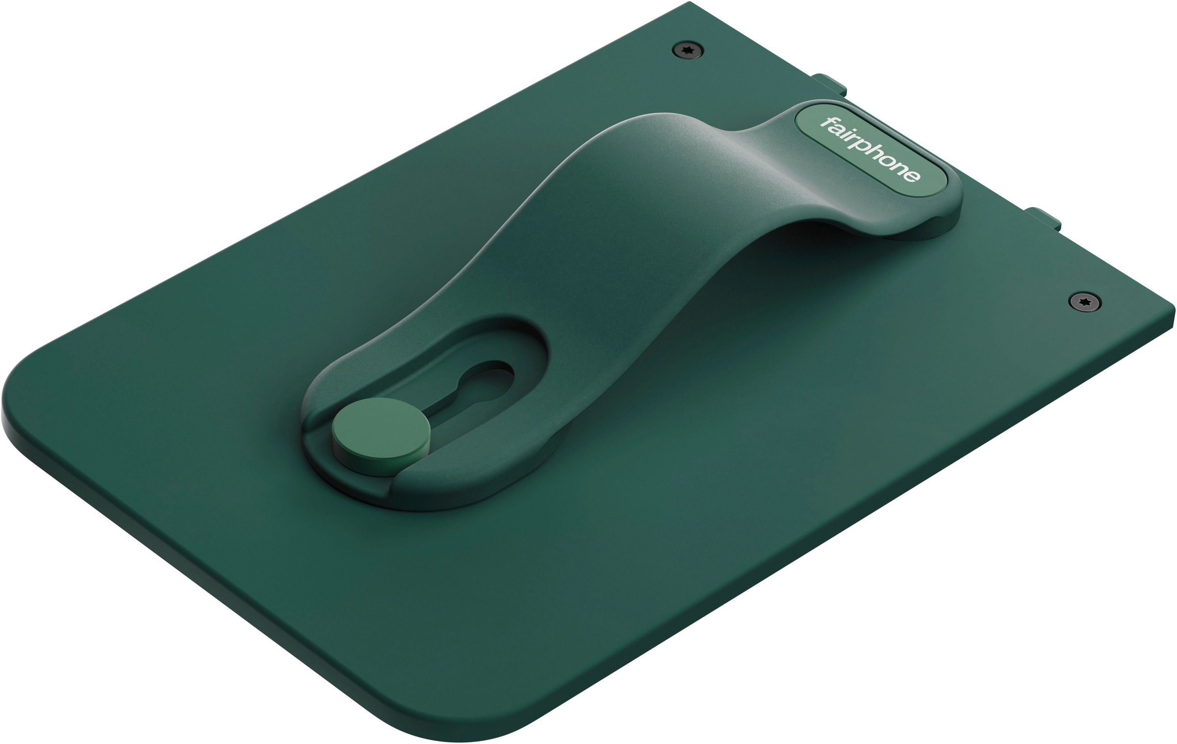 Fairphone Étui pour smartphone »Fairphone Gen 6 Fingerschlaufe« Fairphone 16,0 cm (6,3 pouces)