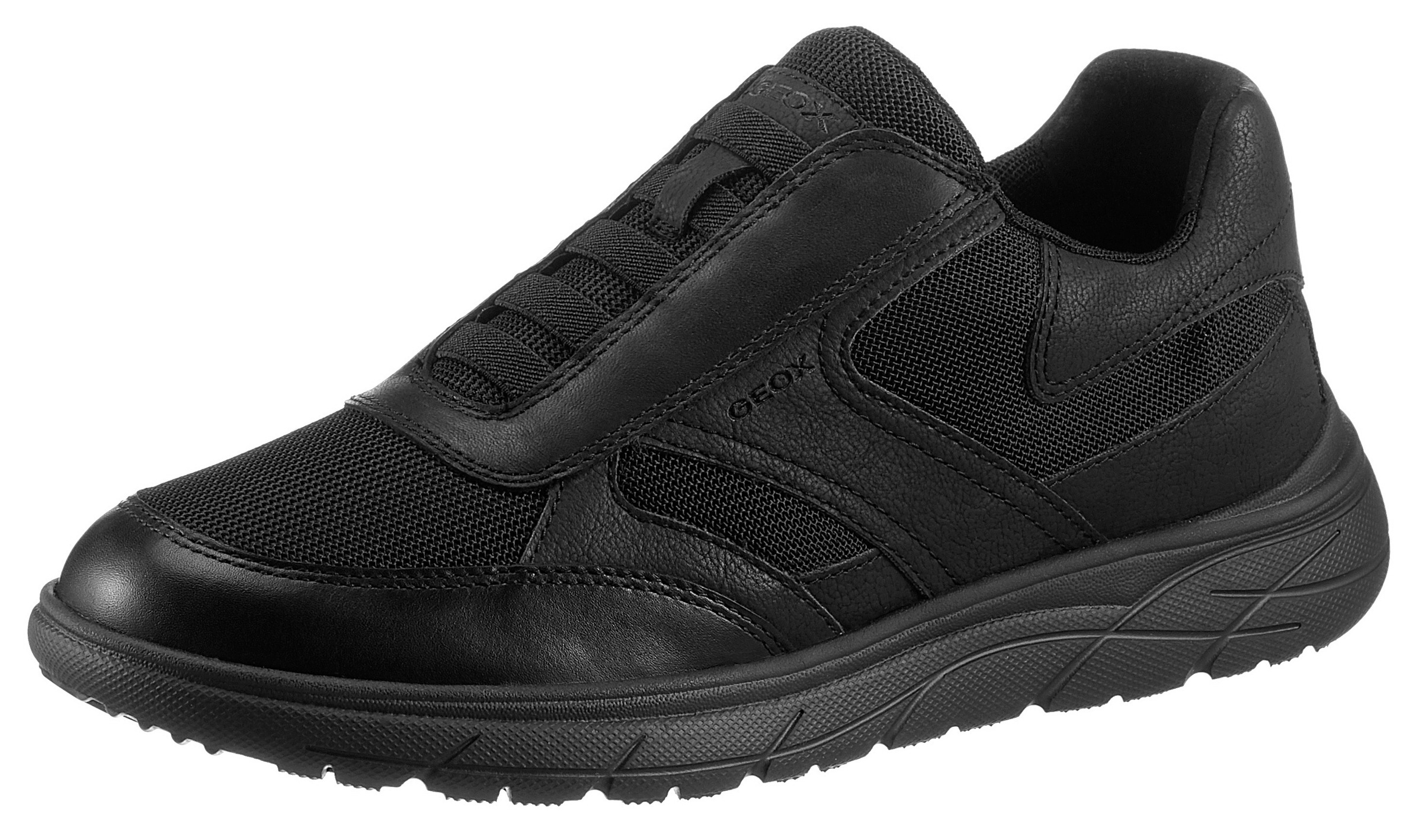 Image of Geox Slipper »Portello«, mit Gummizug bei Ackermann Versand Schweiz