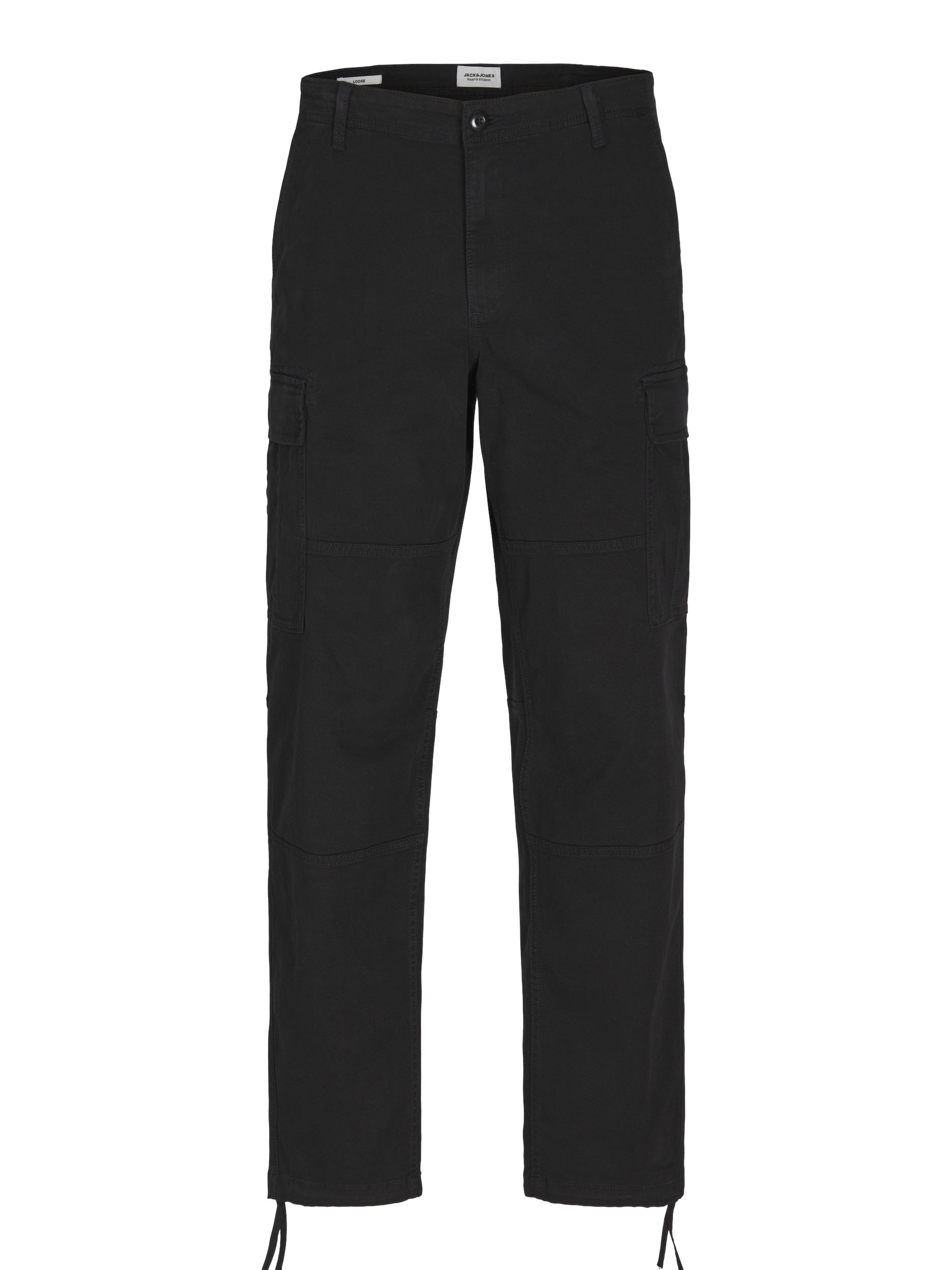 Jack & Jones Cargohose »JPSTKARL JJHARLOW CARGO NOOS«