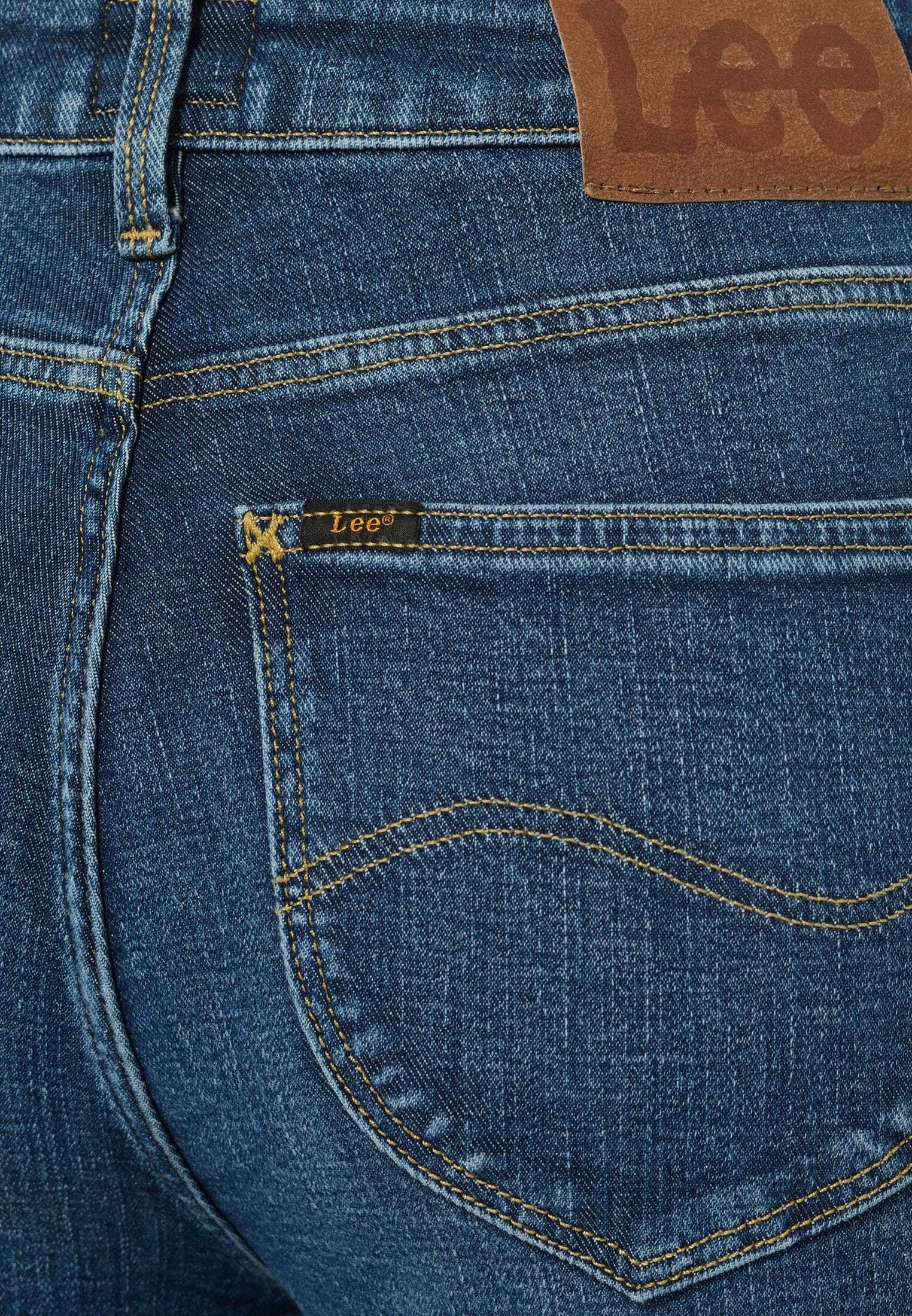 Lee® Weite Jeans »JeansBreese«