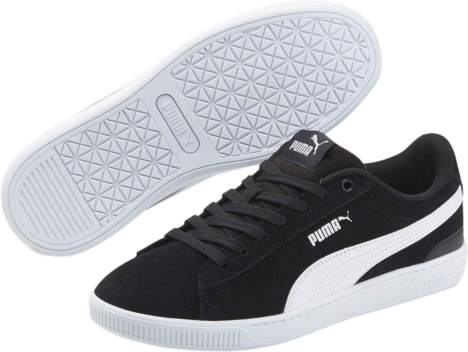 Image of PUMA Sneaker »Vikky v3« bei Ackermann Versand Schweiz