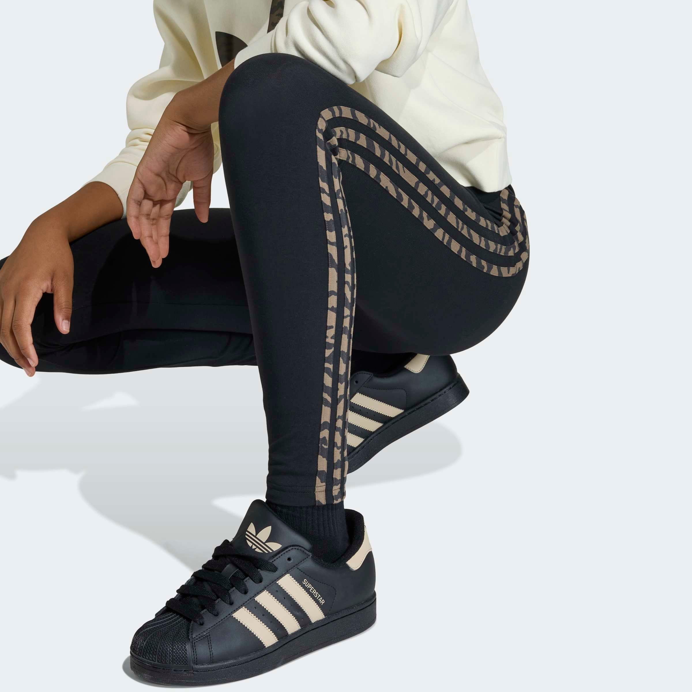 adidas Originals Leggings »TIGHT 3-STREIFEN«
