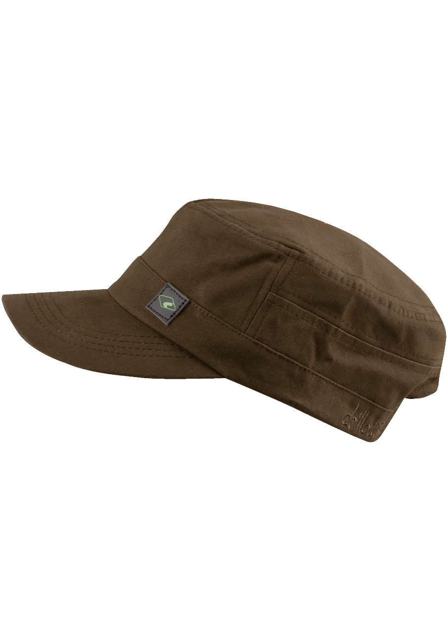 One Paso chillouts »El Hat«, Entdecke reiner atmungsaktiv, aus Size auf Cap Army Baumwolle,