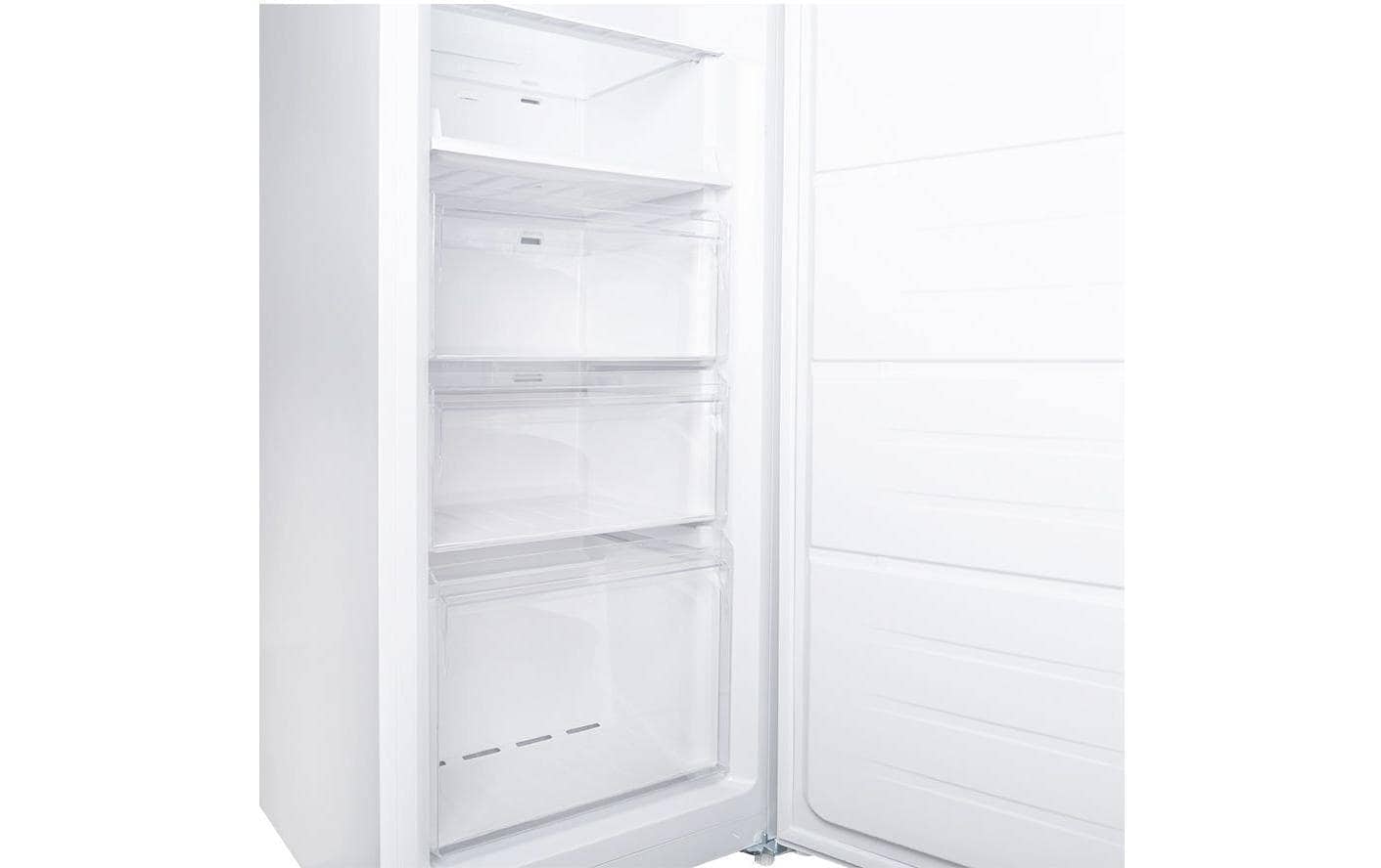 Kibernetik Gefrierschrank »ECOTK274«, 185 cm hoch, 60 cm breit