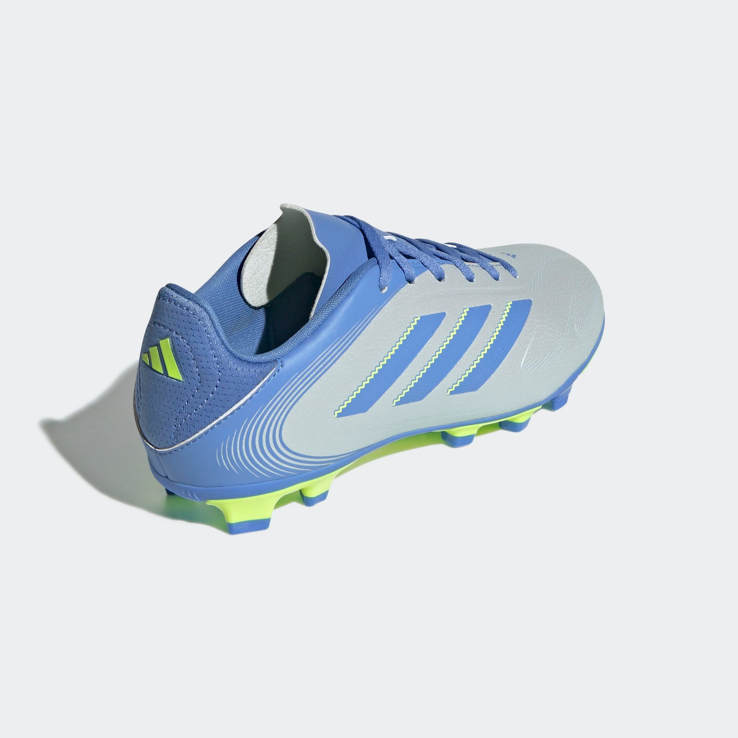 adidas Performance Fussballschuh »COPA PURE 3 CLUB KIDS FG/MG«