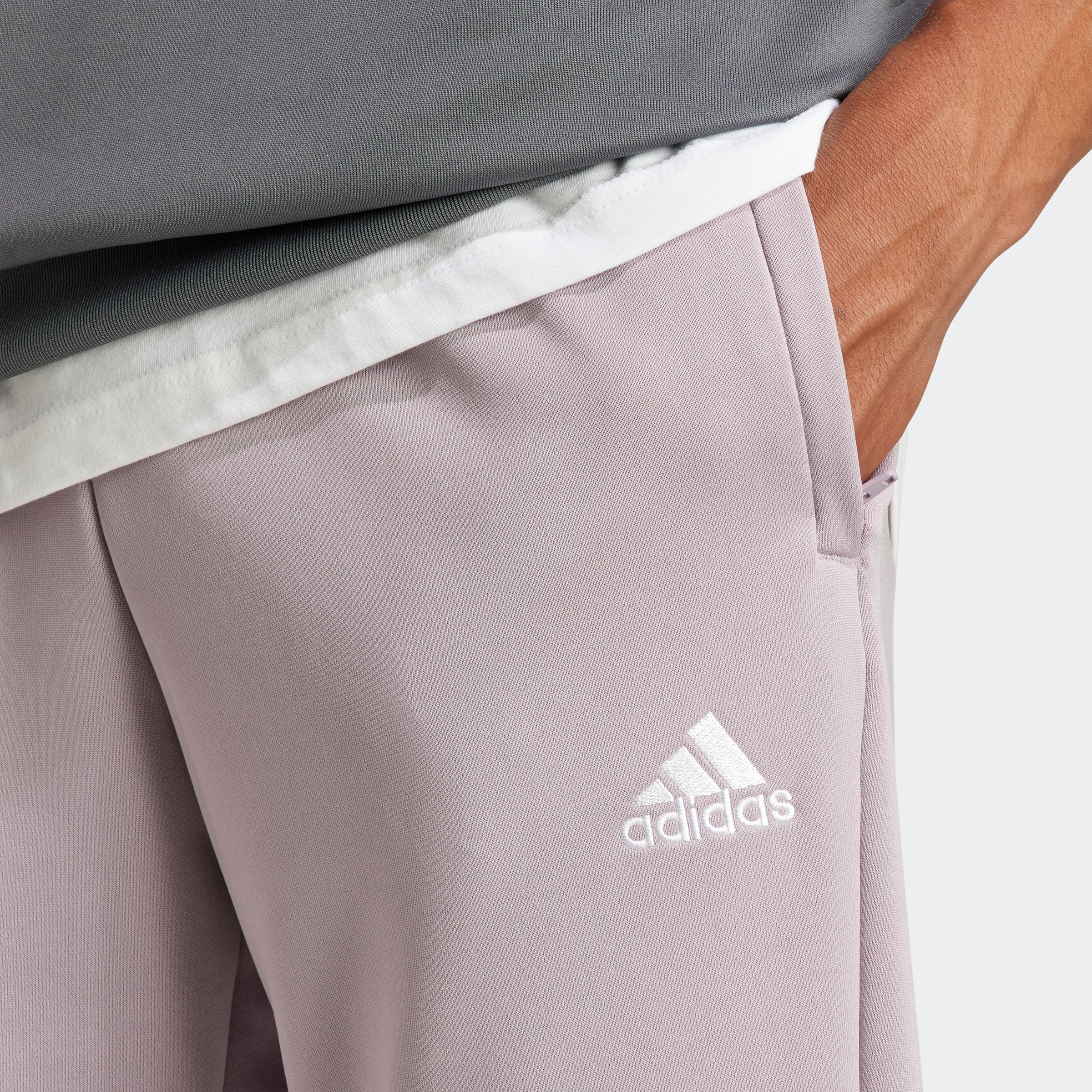 adidas Sportswear Trainingsanzug »M FT HD TS«, (2 tlg.)