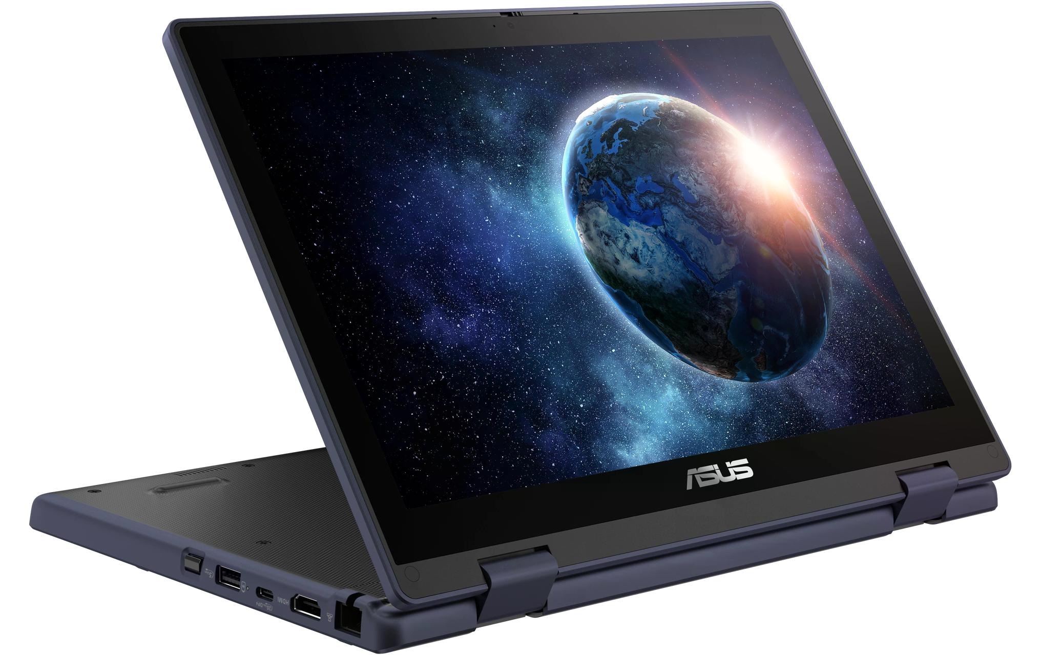 Notebook »BR1204 (BR1204FGA-R90069X)«, 30,87 cm, / 12,2 Zoll, Intel