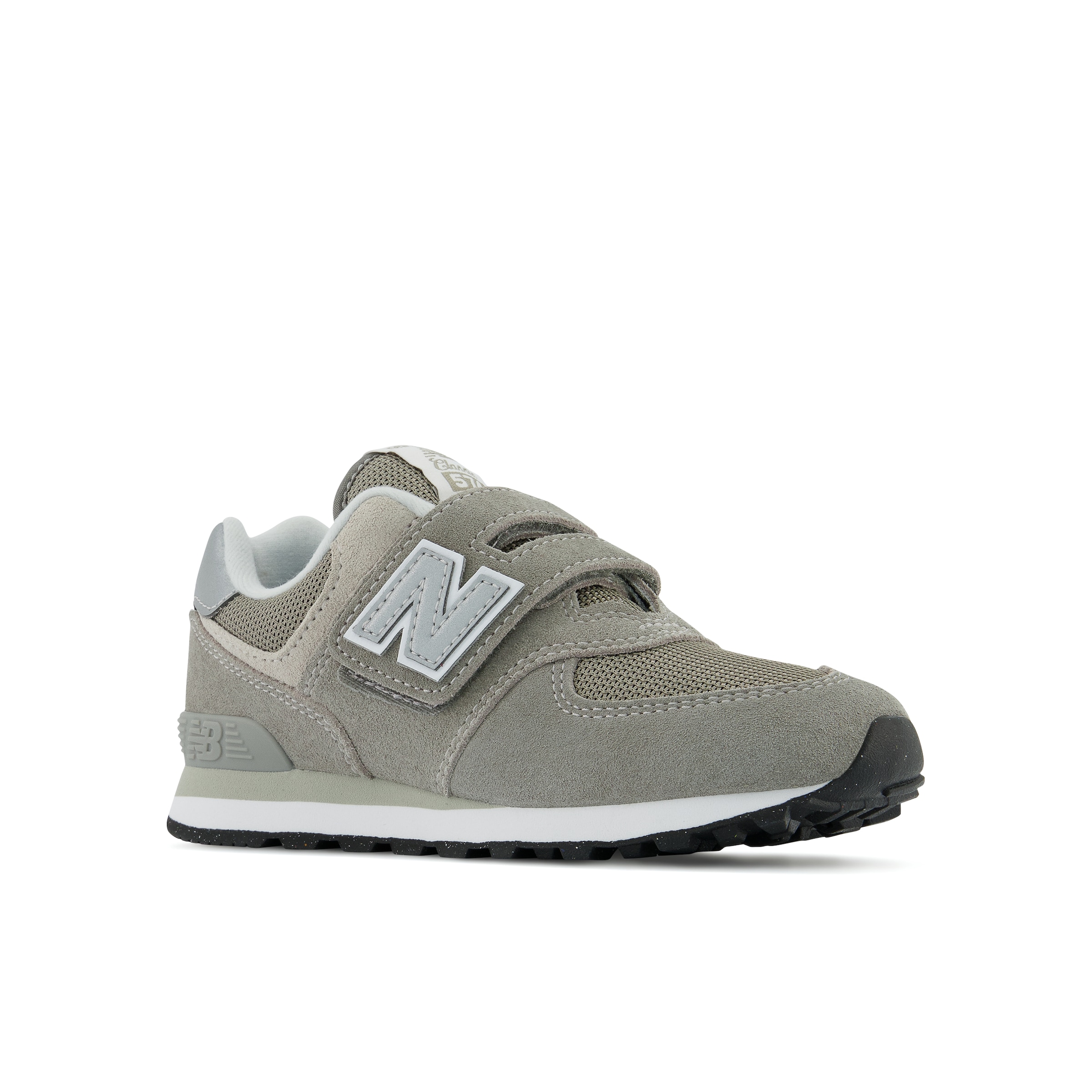 New Balance Sneakers »574«  avec semelle en caoutchouc, conçu pour enfants