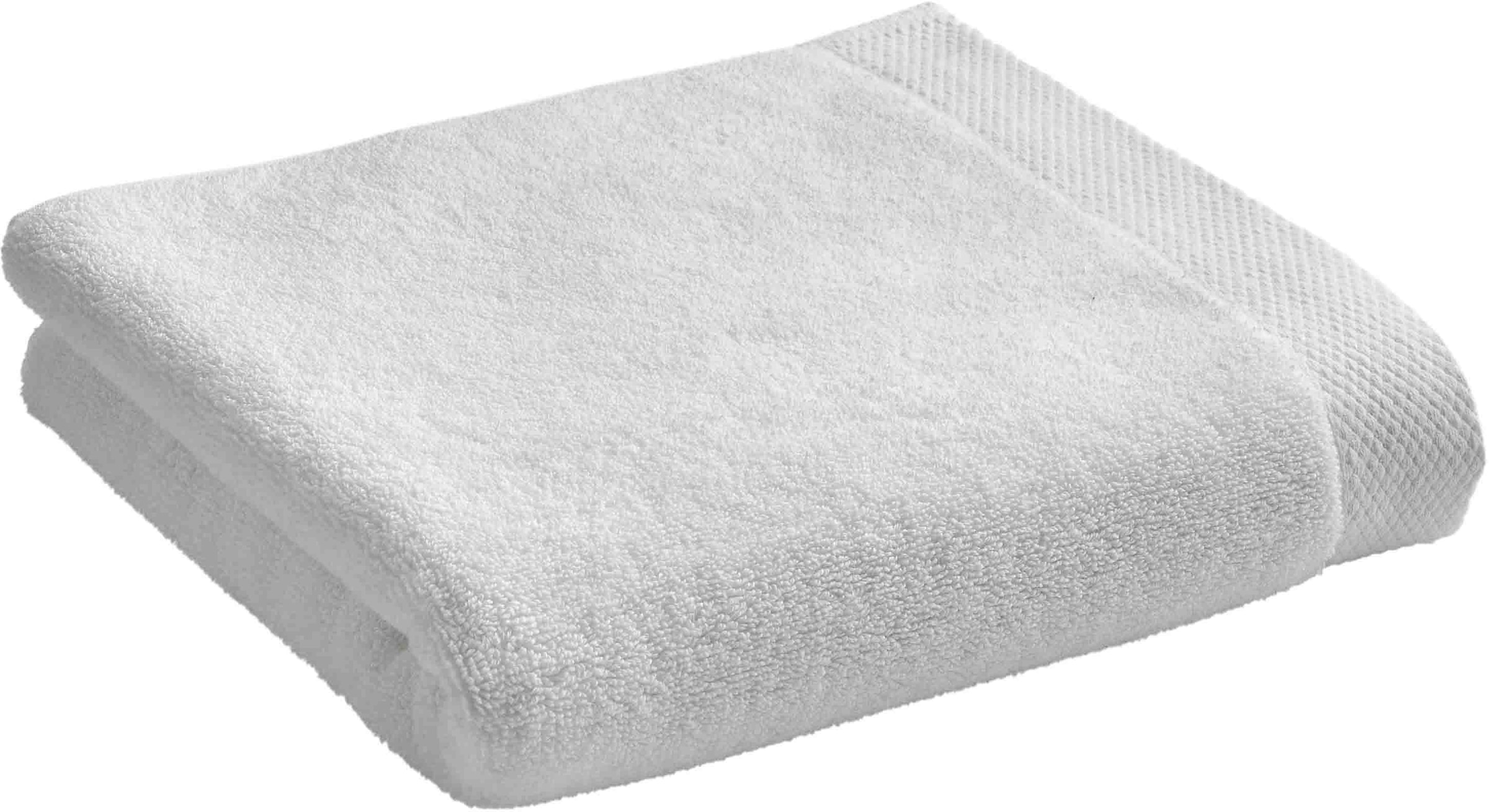 Christy Handtücher »Luxe«, (2 St.), Luxushandtuch in Premium Qualität mit 730g/m², 50 x 100, 2er Set