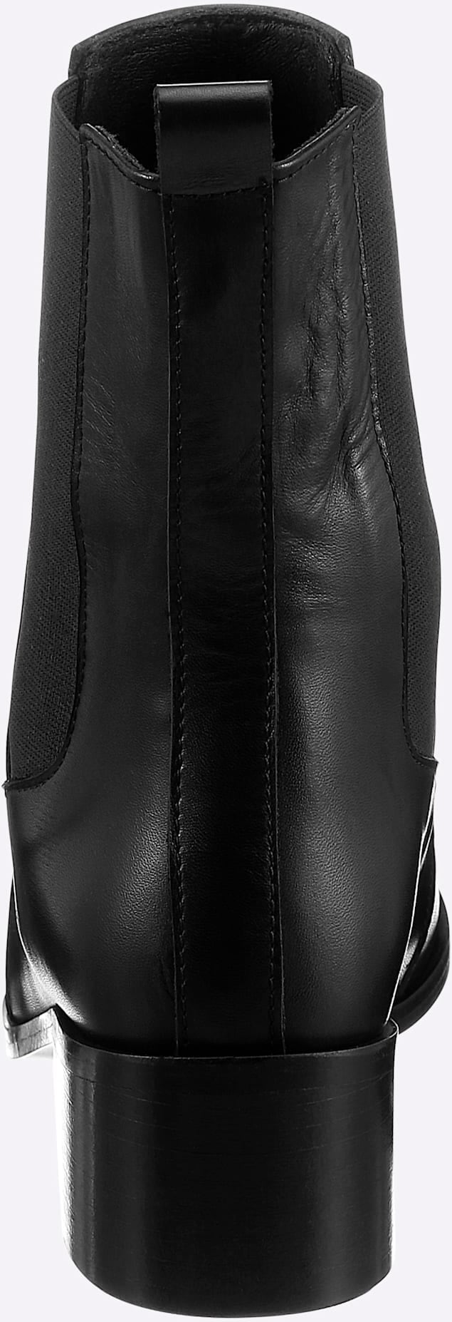 heine Stiefelette