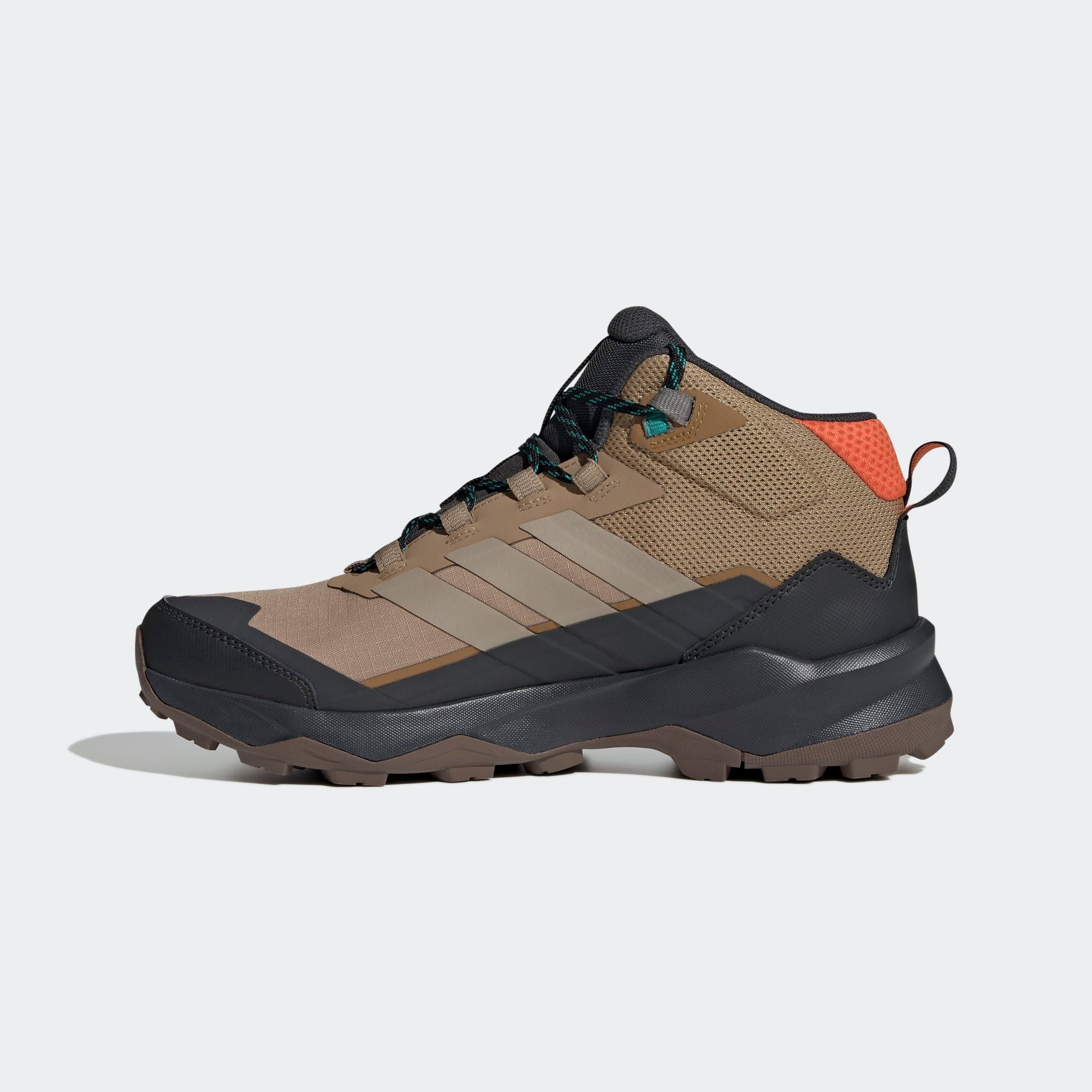 adidas TERREX Wanderschuh »SKYCHASER AX5 MID GORE-TEX«  wasserdicht dank Gore-Tex Membrane