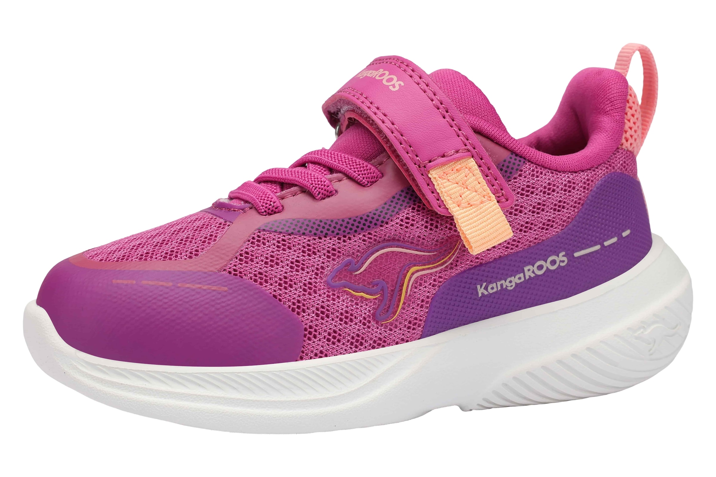 Image of KangaROOS Sneaker "K-RDI PEBBLE EV"