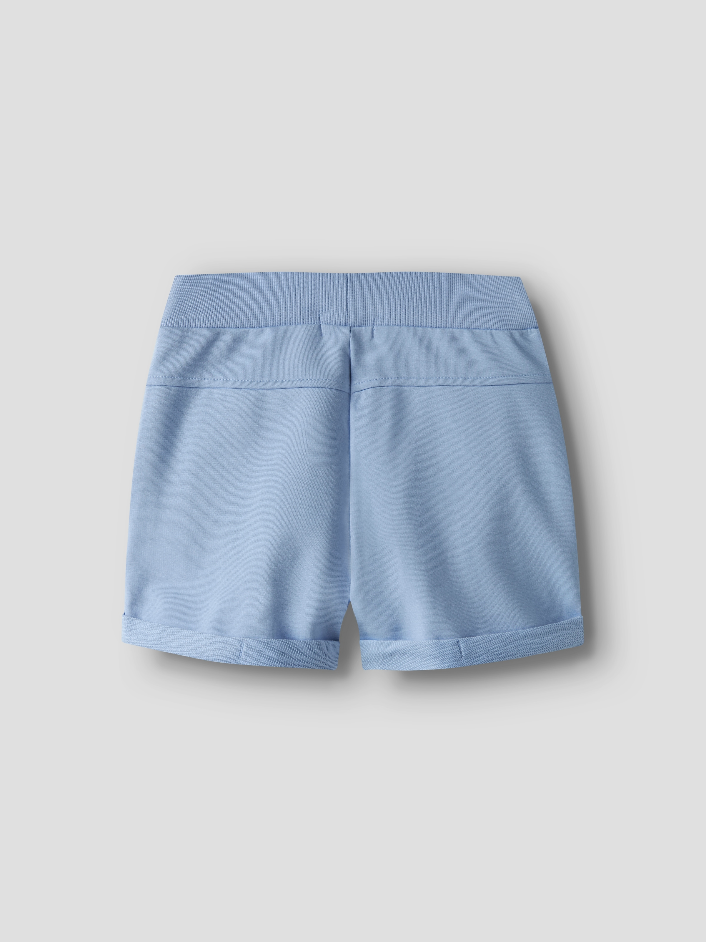 Name It Sweatshorts »NKFVOLTA SWE SHORTS UNB F NOOS«