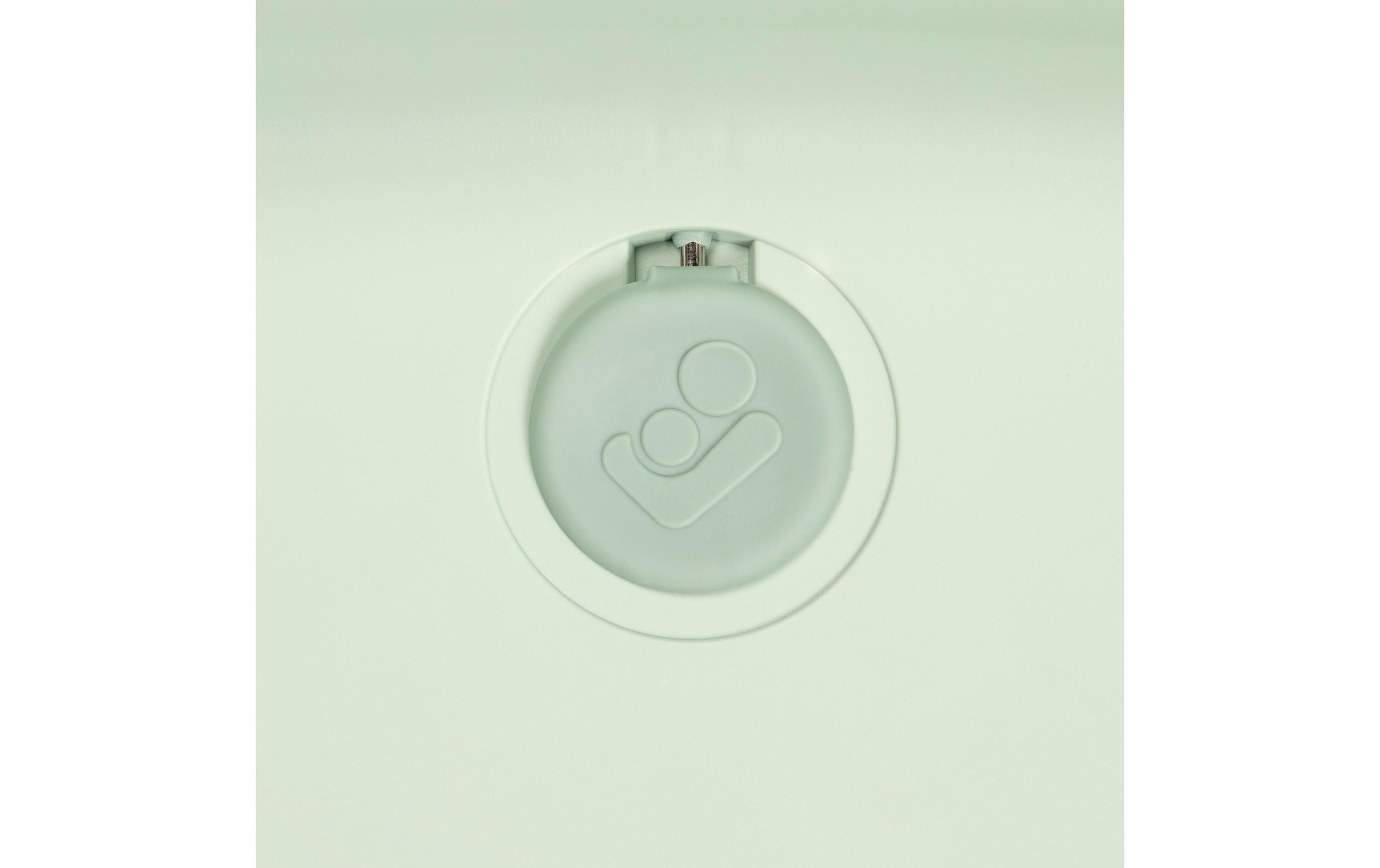 Maxi-Cosi Baignoire pour bébé »faltbar Indigo« Faltbare Babybadewanne