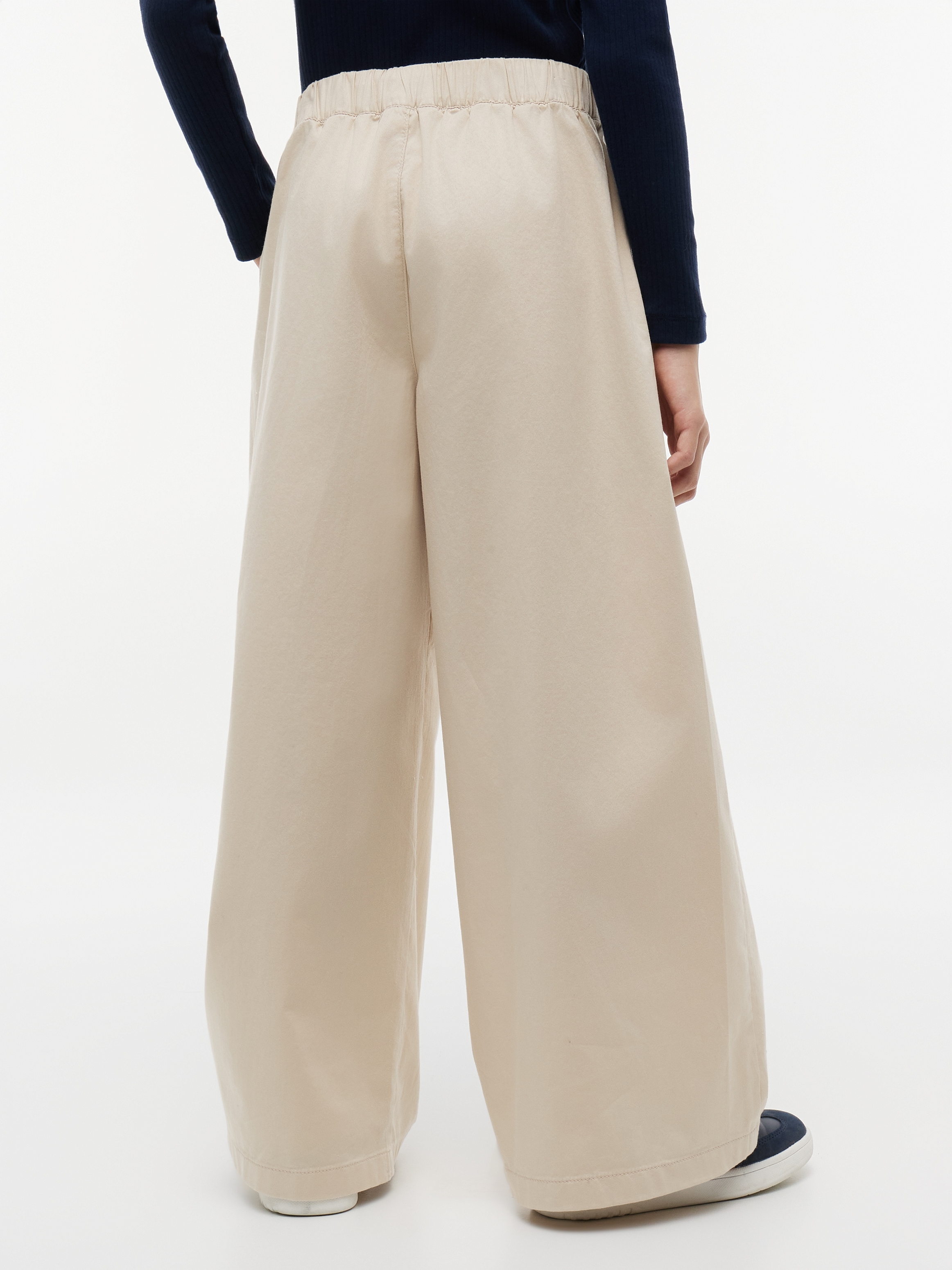 Tommy Hilfiger Pantalon en tissu  enfants jusqu’à 16 ans