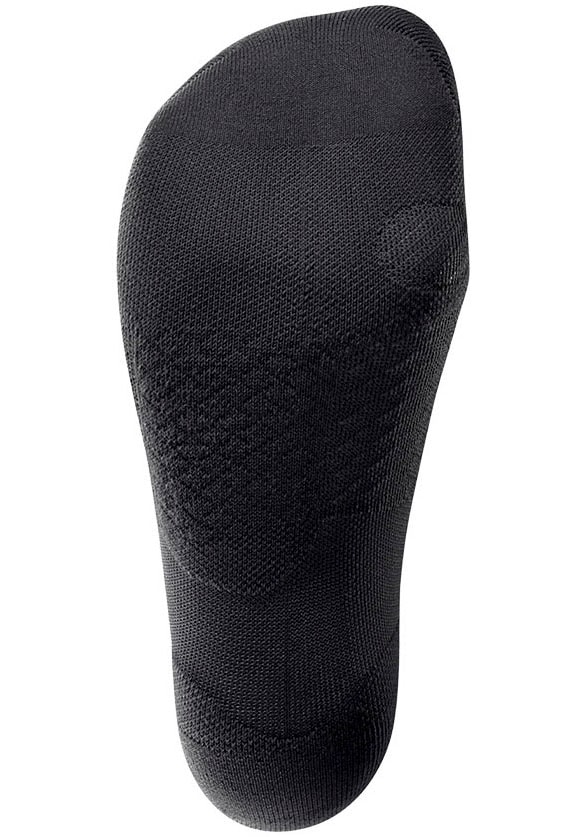 Bauerfeind Sportsocken »Run Ultralight Compression Socks« atmungsaktives, ultradünnes Gestrick, mit Kompressionszonen