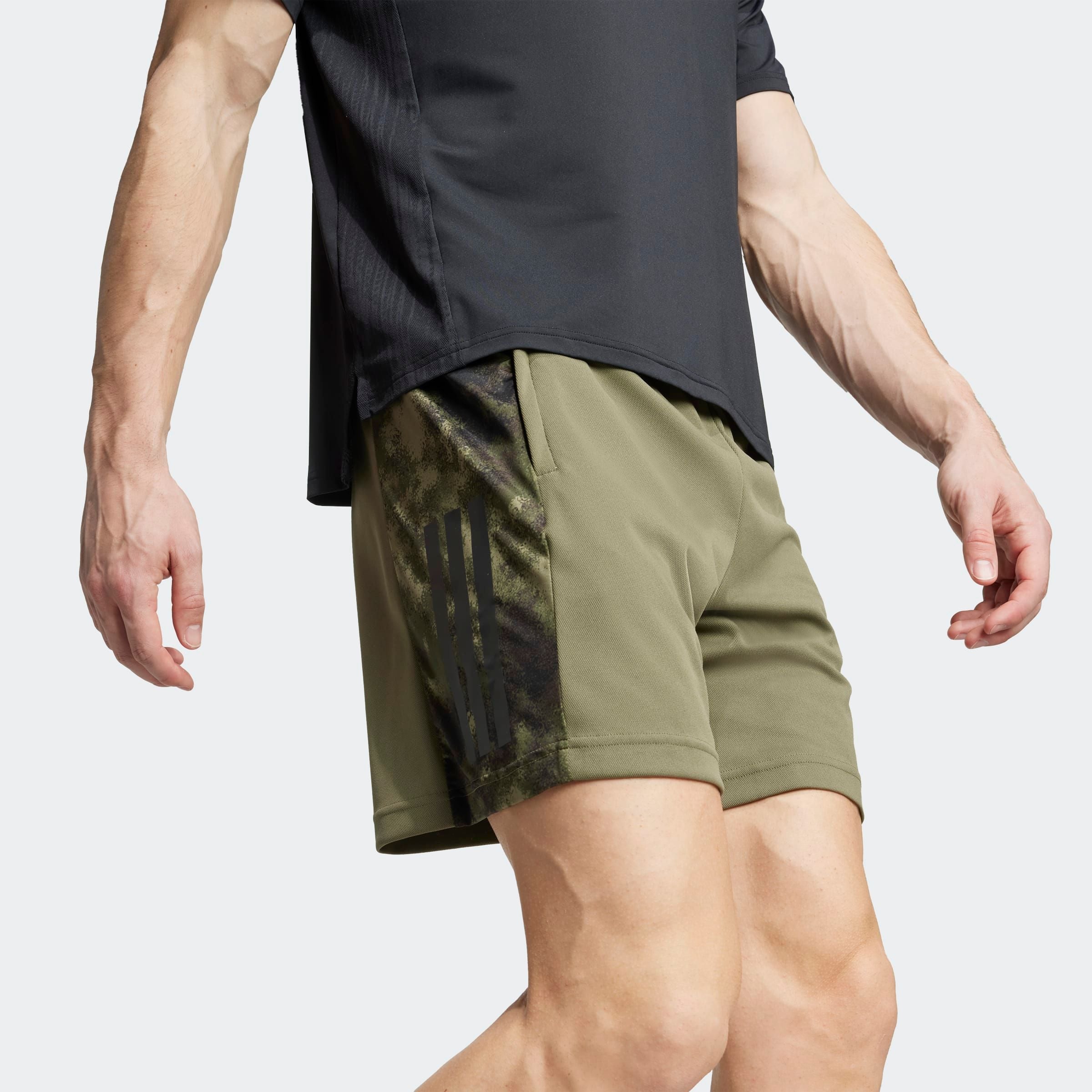 adidas Performance Shorts »SEA 3S SHORT«, (1 tlg.)