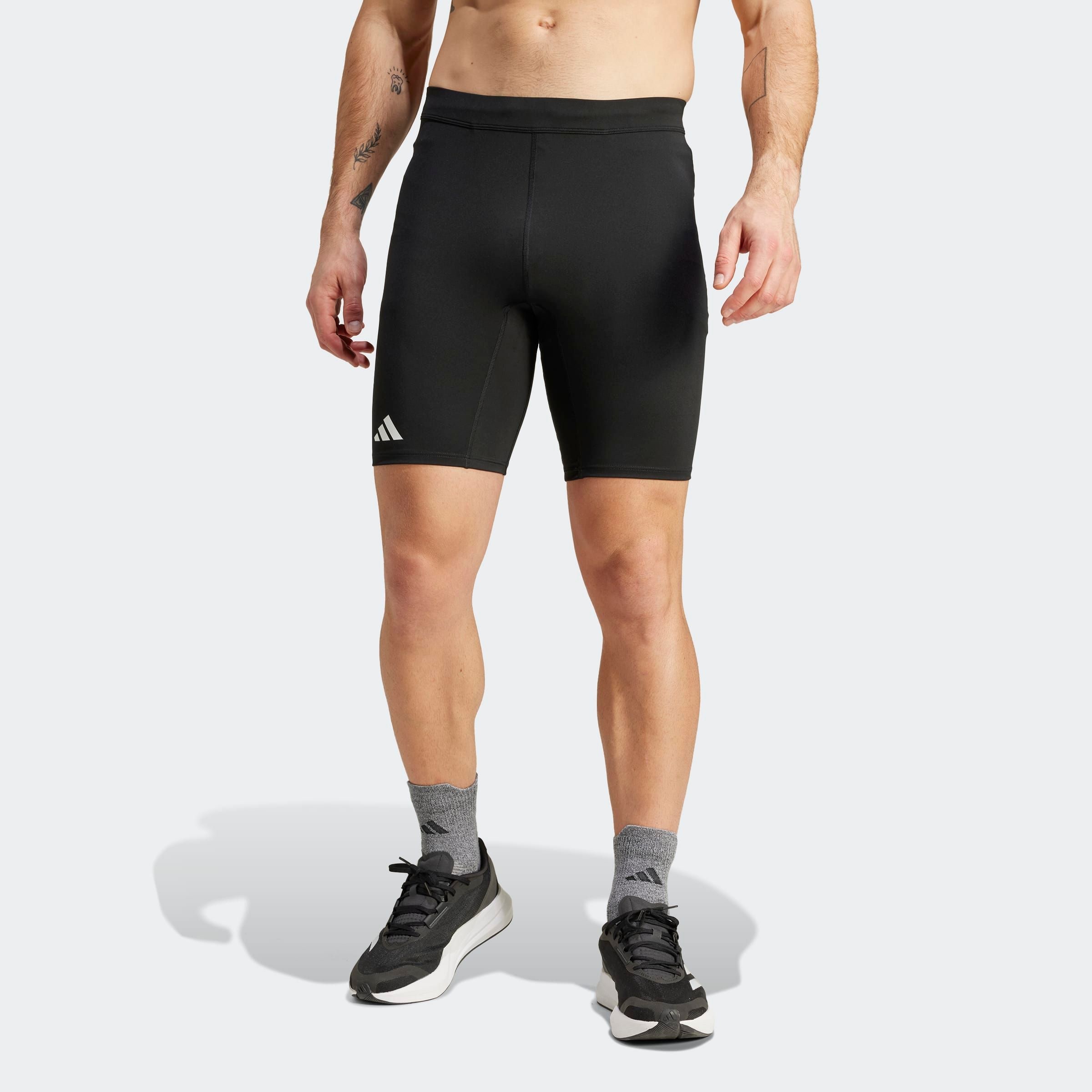 Image of adidas Performance Laufshorts "ADIZERO E S TGT"