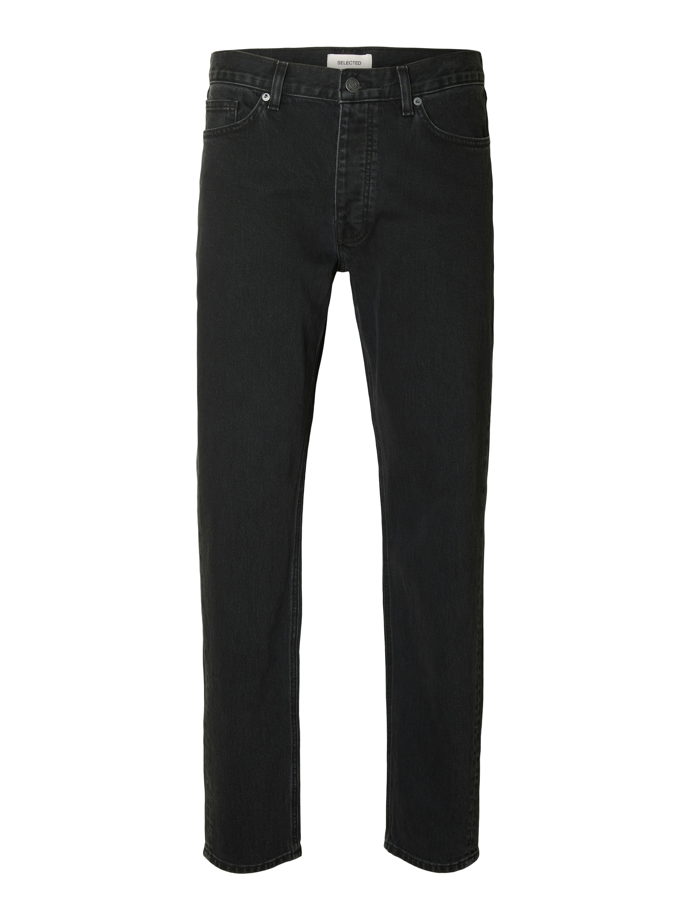 SELECTED HOMME Slim-fit-Jeans »SLH175-SLIM BEN KORI JEANS NOOS«