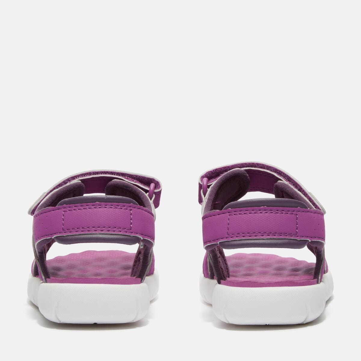 Timberland Sandale »PERKINS ROW BACKSTRAP SANDAL«, mit Klettverschluss