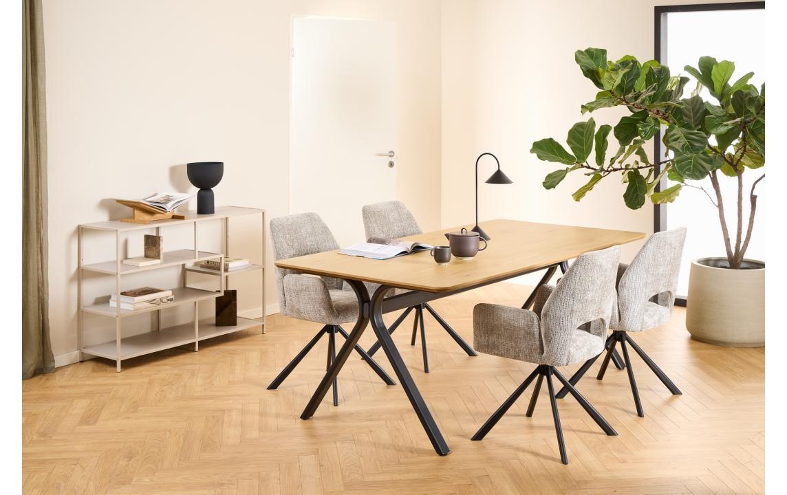 AC Design Stuhl »Graham 2 Stück« ()