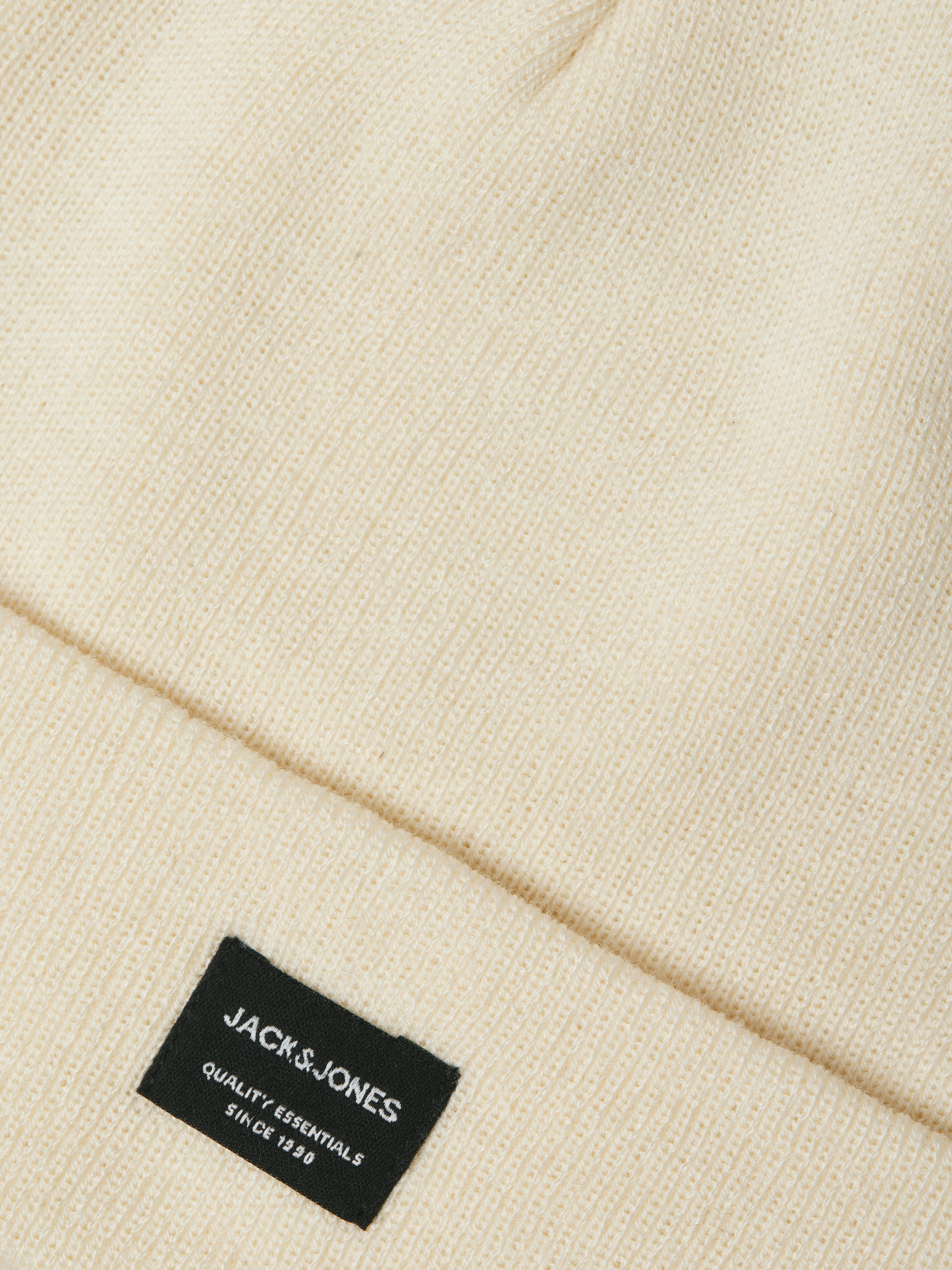 Jack & Jones Beanie »JACDNA BEANIE NOOS«