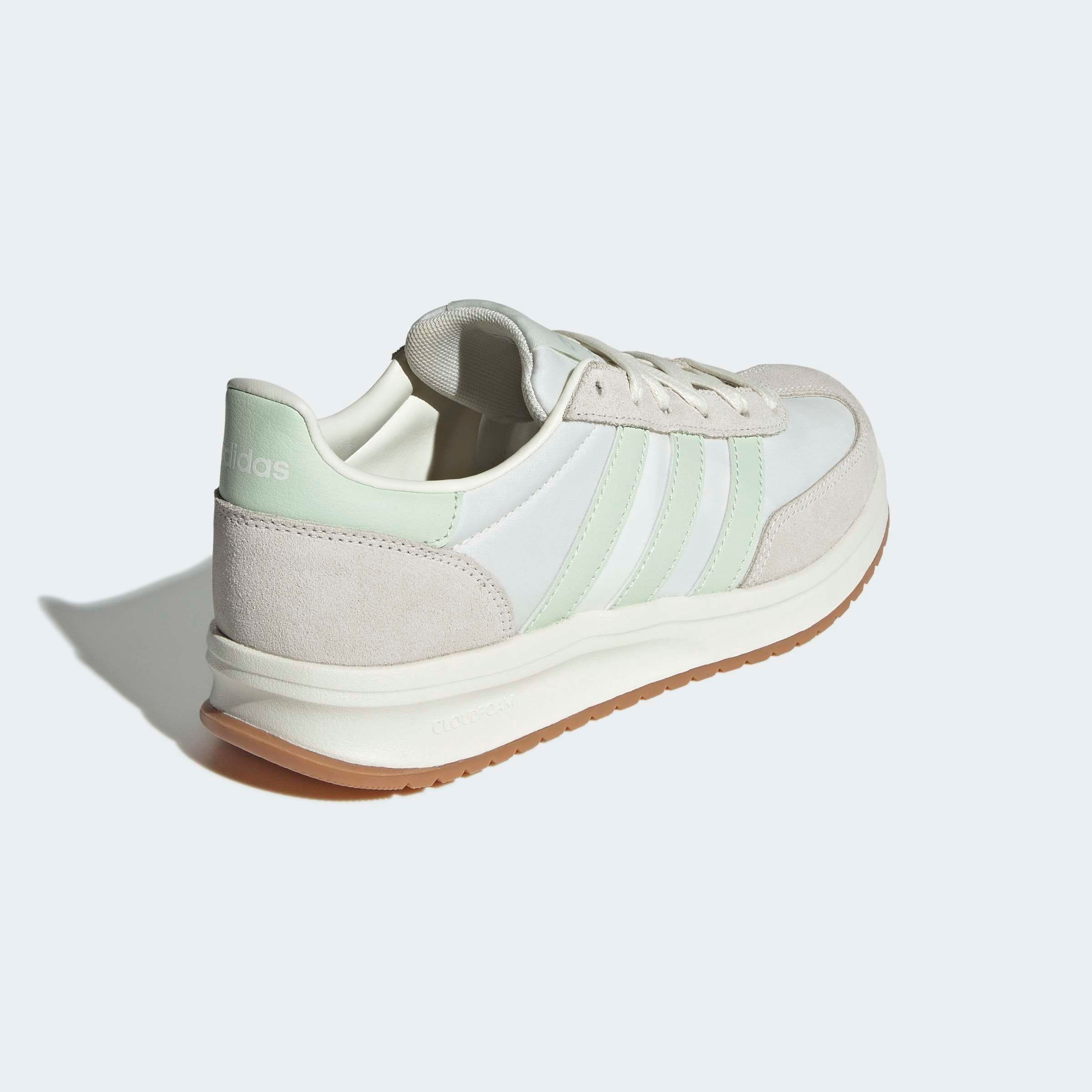 adidas Sportswear Sneaker »RUN 70S 2.0«  inspiriert vom Design des SL72