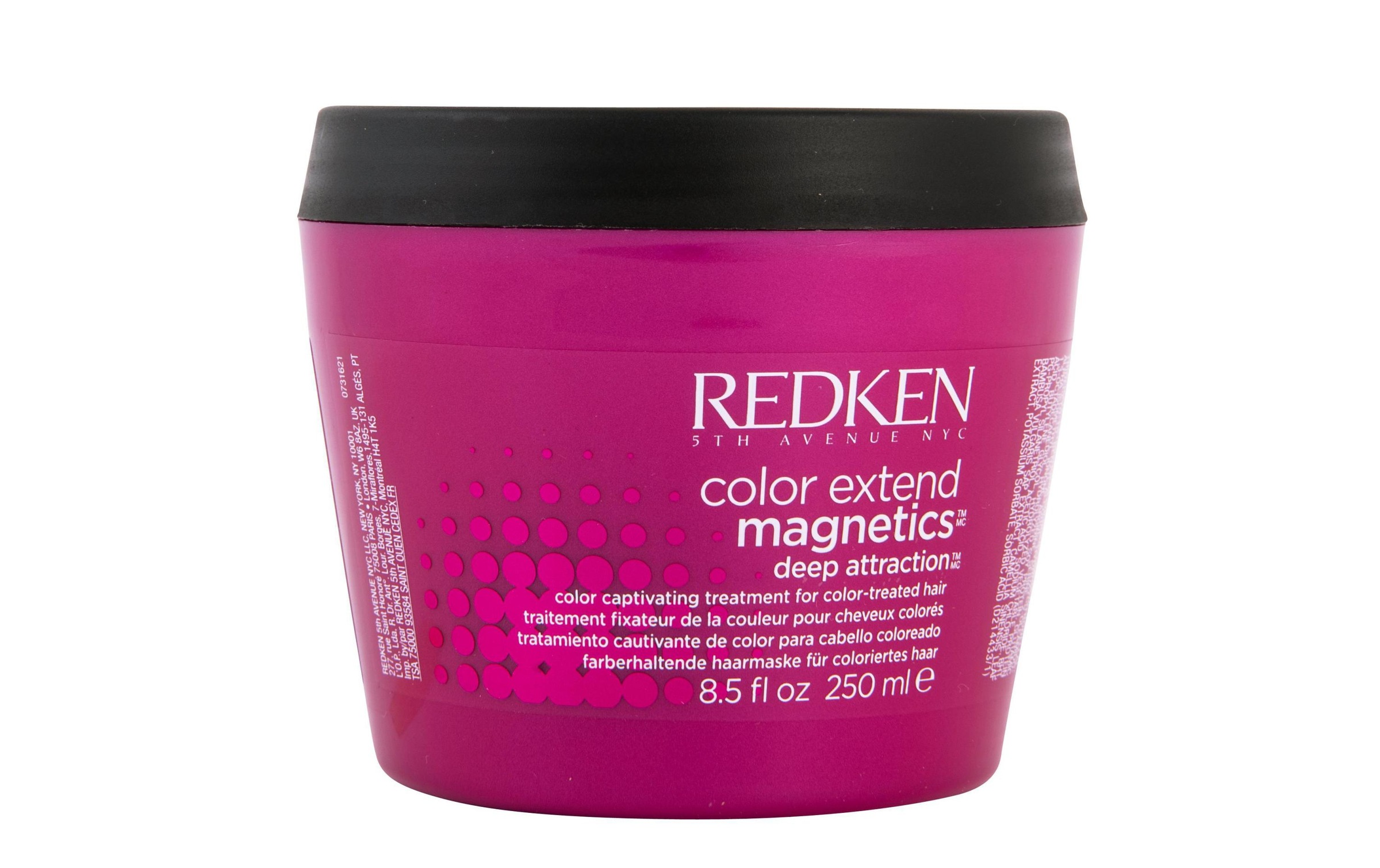 Image of Redken Haarmaske »Color Extend Magnetics 250 ml« bei Ackermann Versand Schweiz