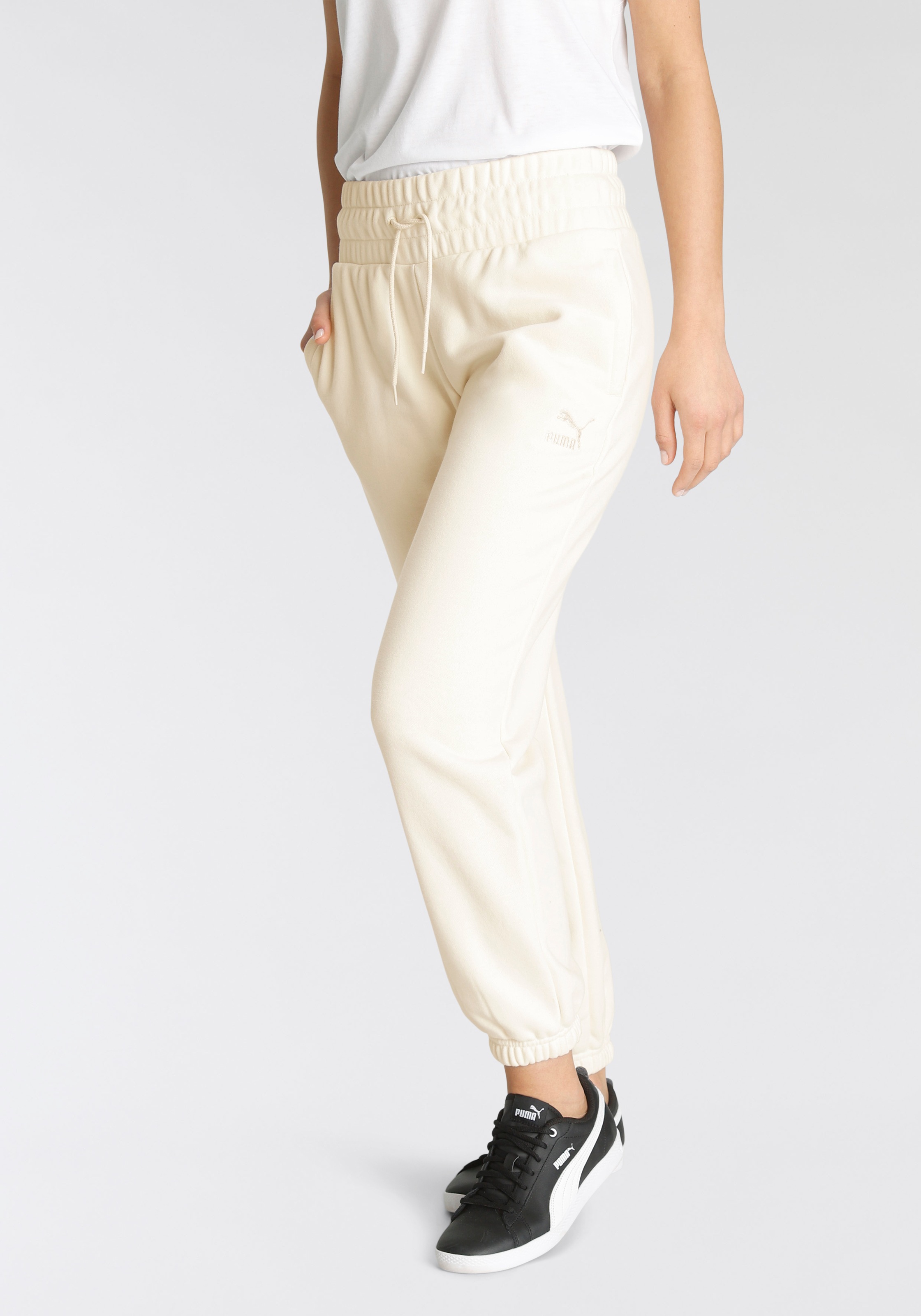 Image of PUMA Jogginghose »Classics Relaxed Pants TR« bei Ackermann Versand Schweiz