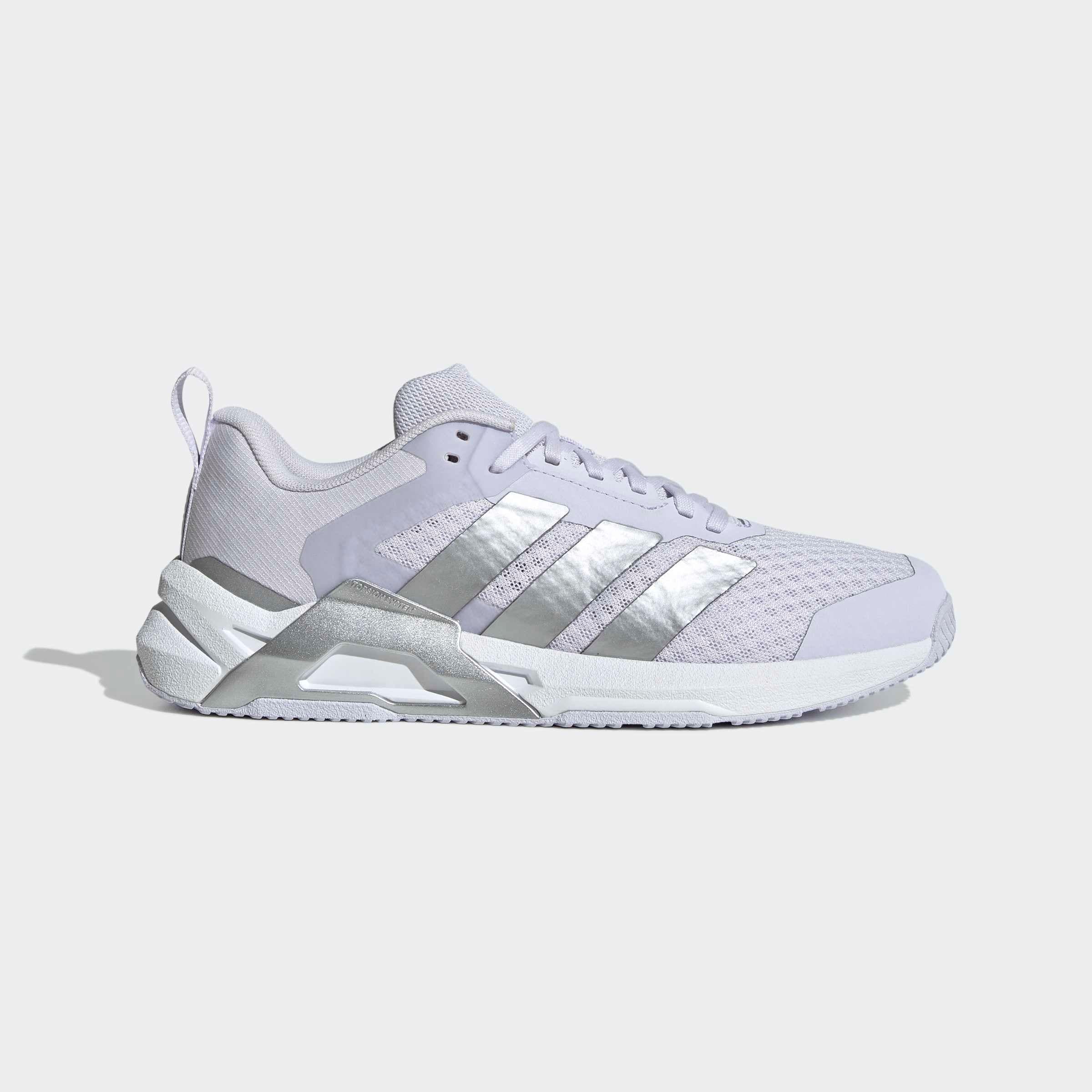 adidas Performance Chaussure d'entraînement »DROPSET CONTROL«  pour un meilleur maintien lors de l'entraînement avec poids