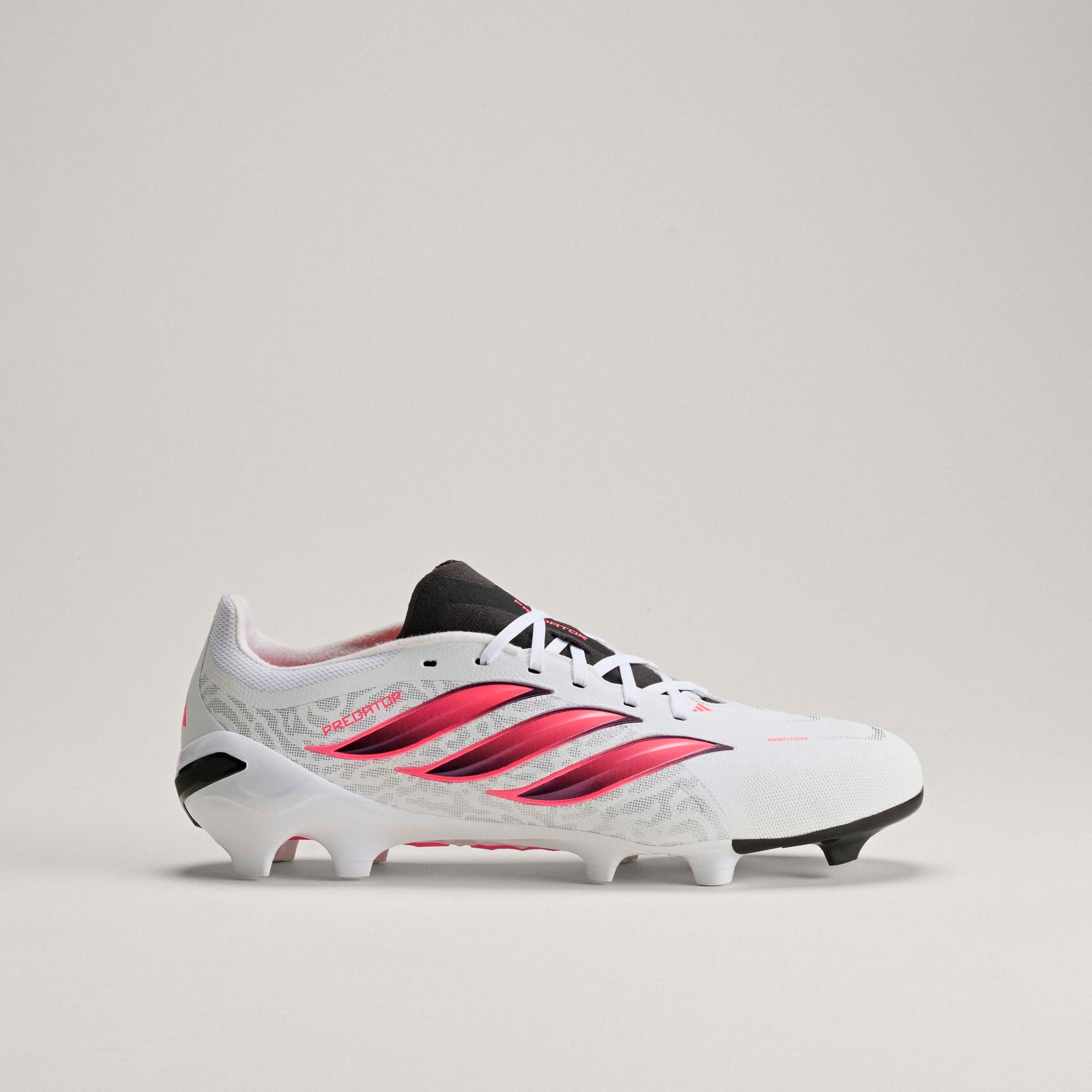 adidas Performance Fussballschuh »PREDATOR LEAGUE , NATURRASEN«  Aussensohle für Rasen und feste Böden
