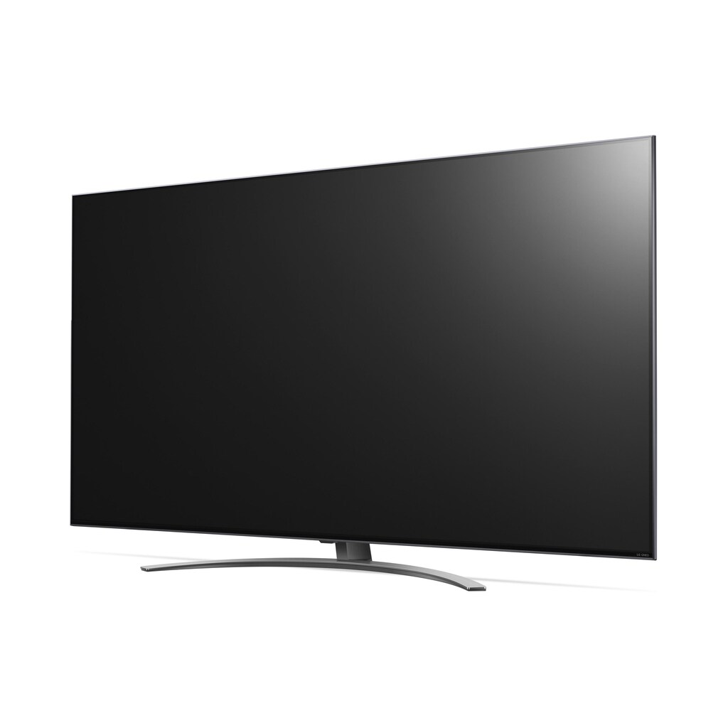 LG LED-Fernseher »50QNED819«, 126 cm/50 Zoll, 4K Ultra HD