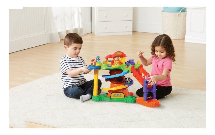 Vtech® Spiel-Gebäude »Baumhaus«