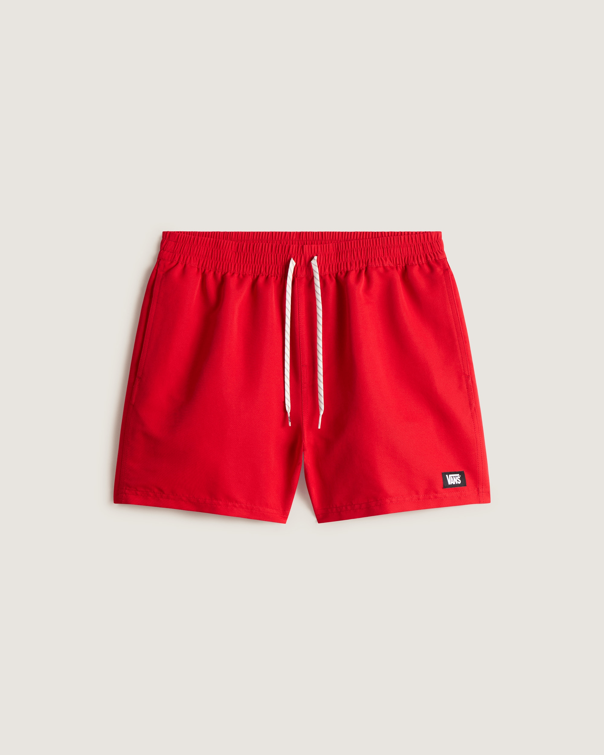 Vans Boardshorts »PRIMARY II ELASTIC BOARDSHORT«  mit Kordelverschluss, aus Polyester