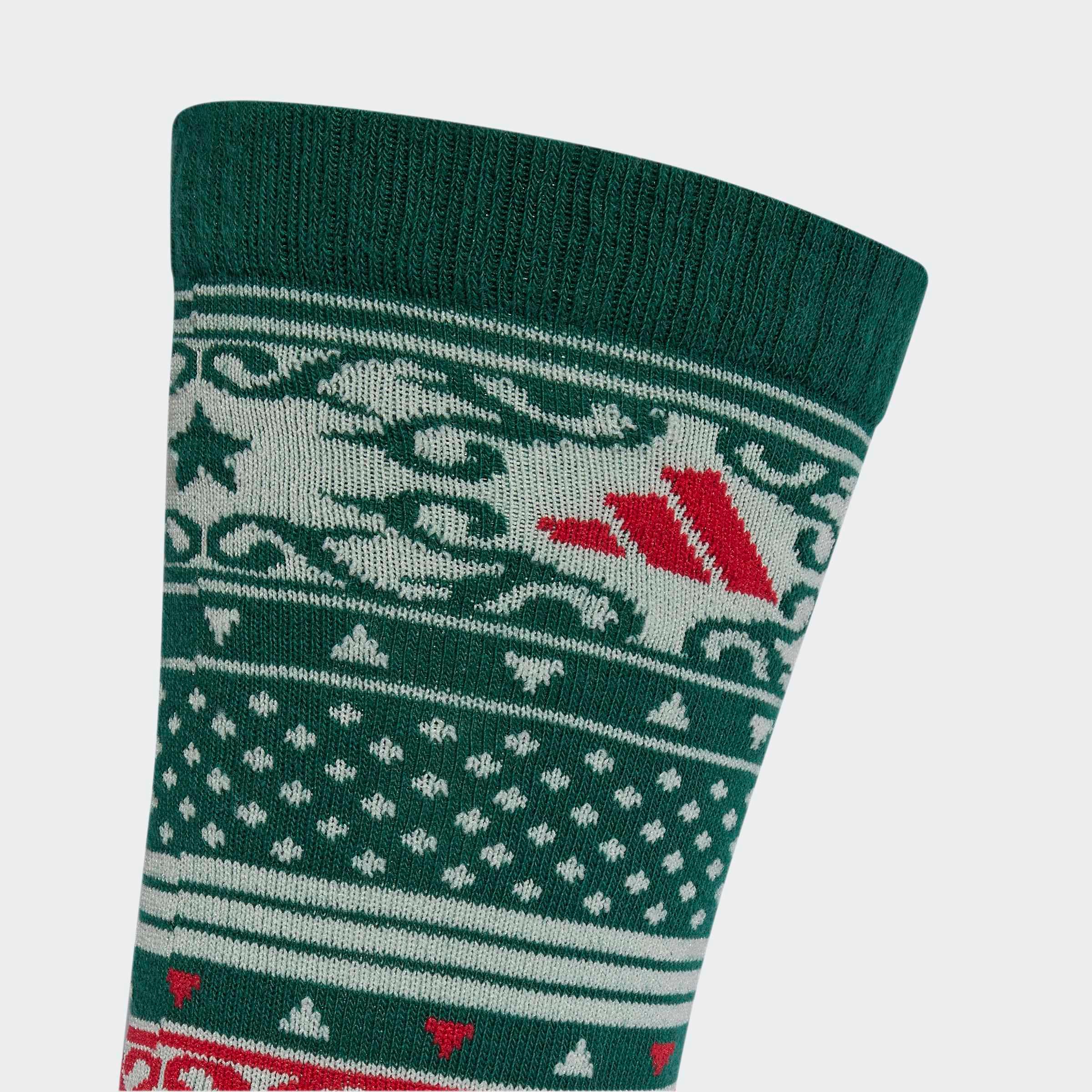 adidas Performance Funktionssocken »GFX CREW 3PP« 3 Paar tlg.